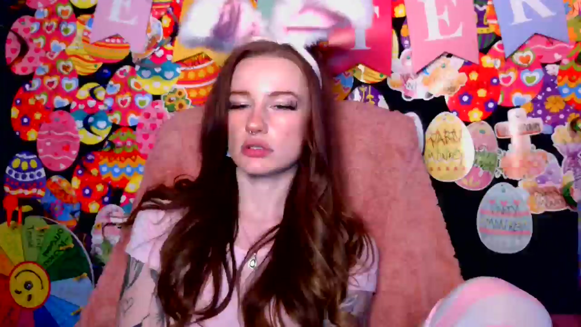 Gallery image thumbnail from RainStormin's myfreecams stream on, 04/21/2025, 06:45 image 7 of 20