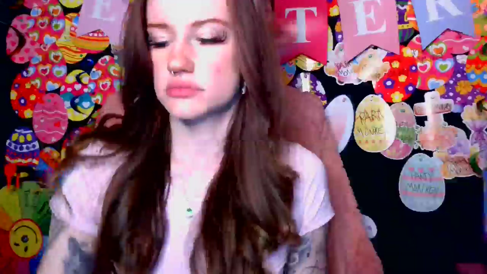 Gallery image thumbnail from RainStormin's myfreecams stream on, 04/21/2025, 06:45 image 5 of 20