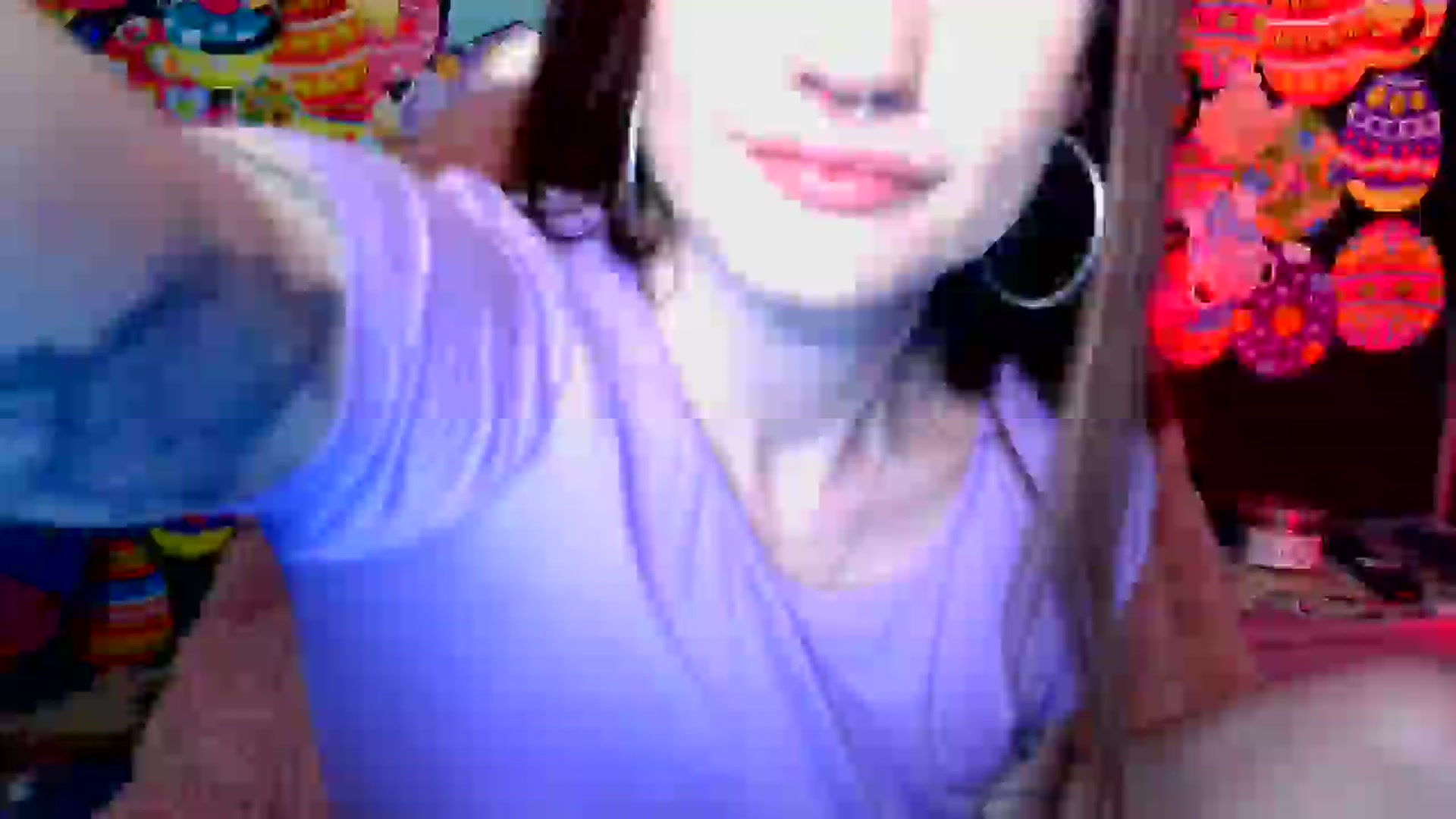 Gallery image thumbnail from RainStormin's myfreecams stream on, 04/23/2025, 08:02 image 6 of 20