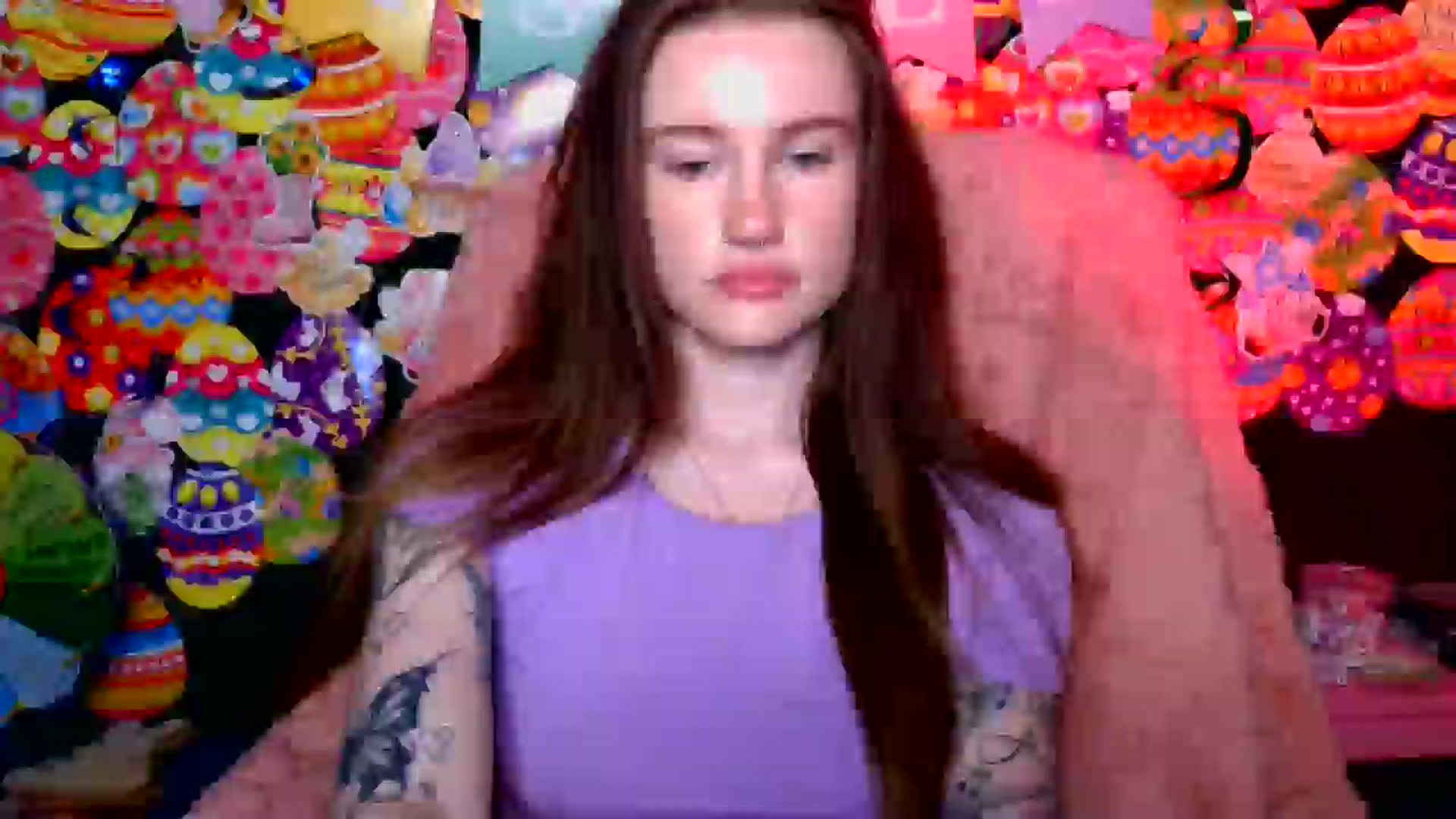 Gallery image thumbnail from RainStormin's myfreecams stream on, 04/23/2025, 08:02 image 17 of 20