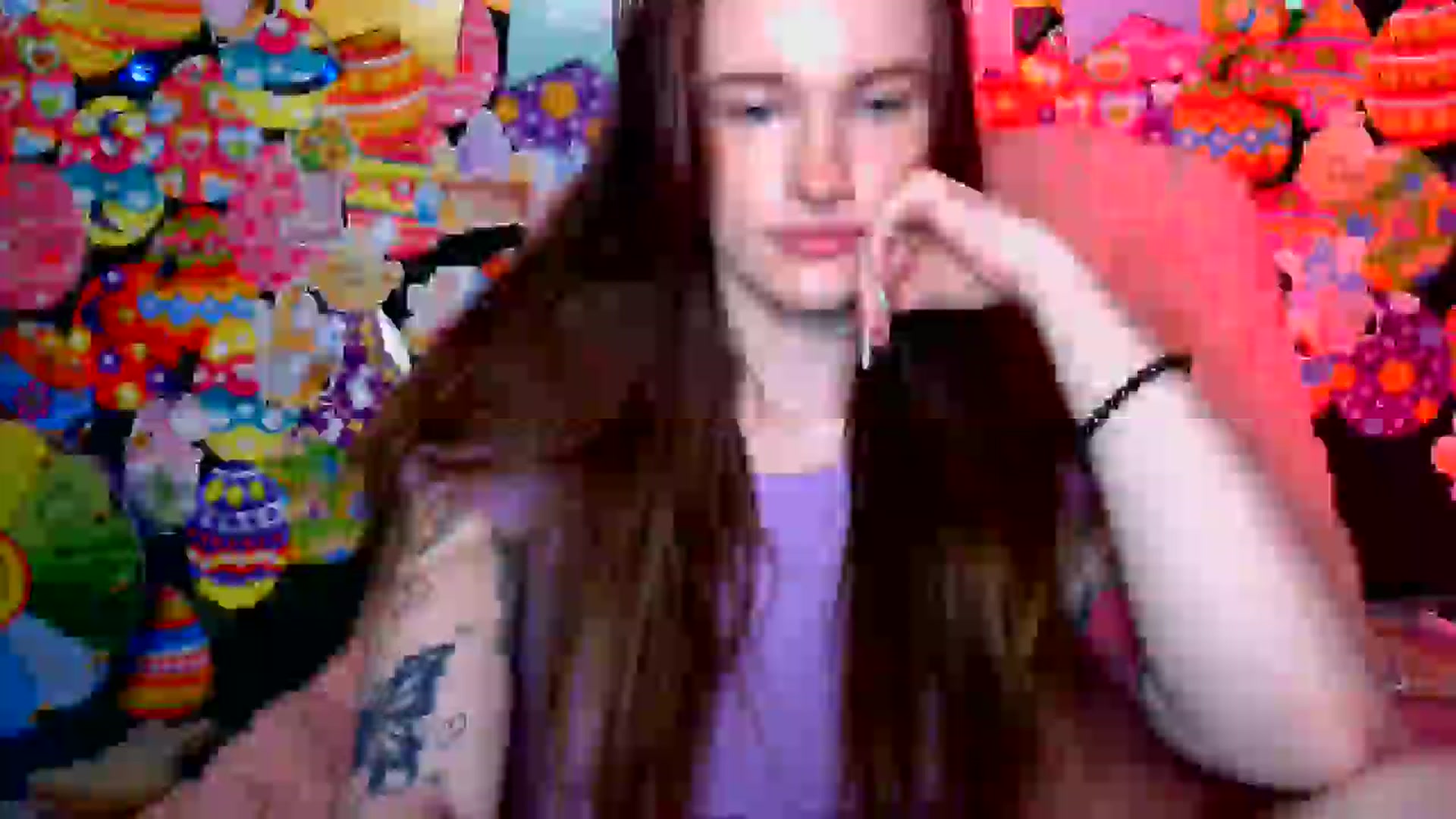 Gallery image thumbnail from RainStormin's myfreecams stream on, 04/23/2025, 08:02 image 20 of 20