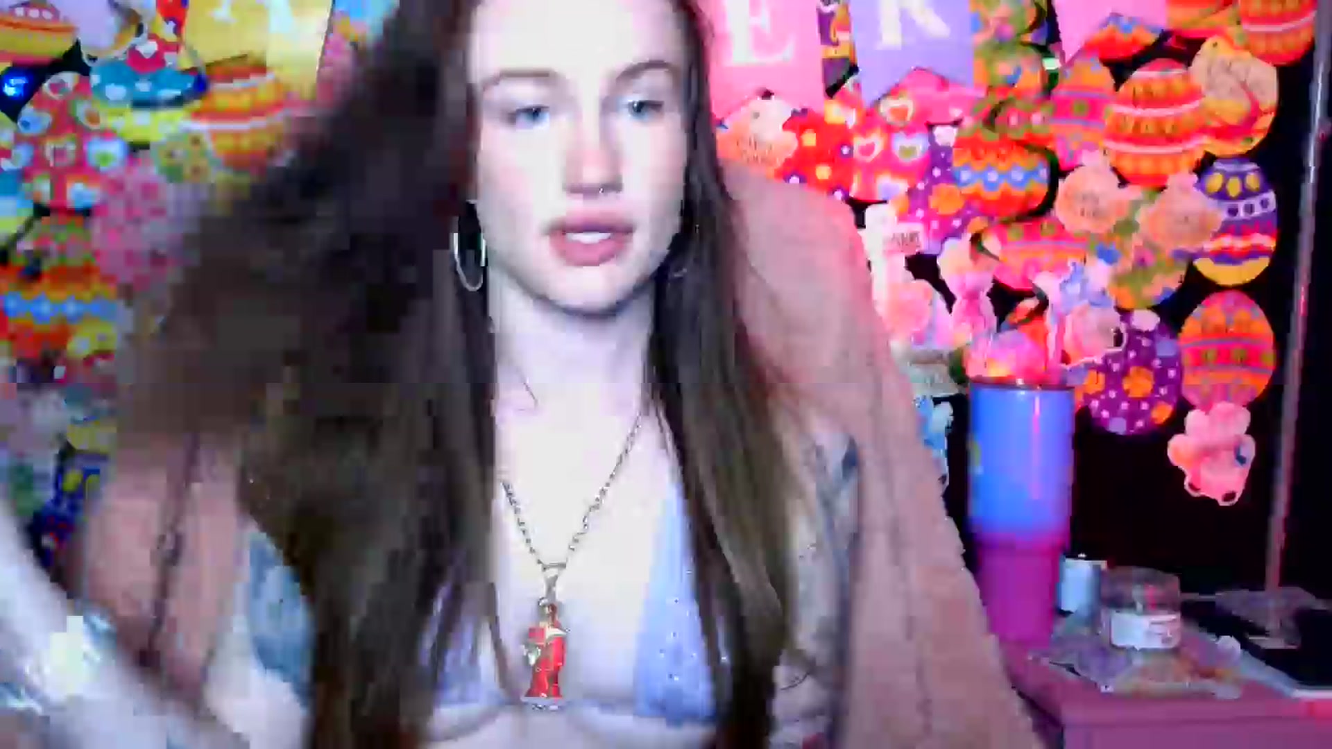 Gallery image thumbnail from RainStormin's myfreecams stream on, 04/23/2025, 09:40 image 13 of 20