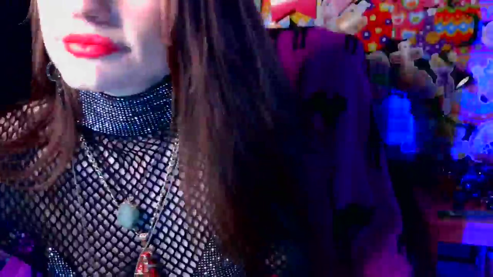 Gallery image thumbnail from RainStormin's myfreecams stream on, 04/24/2025, 11:10 image 18 of 20