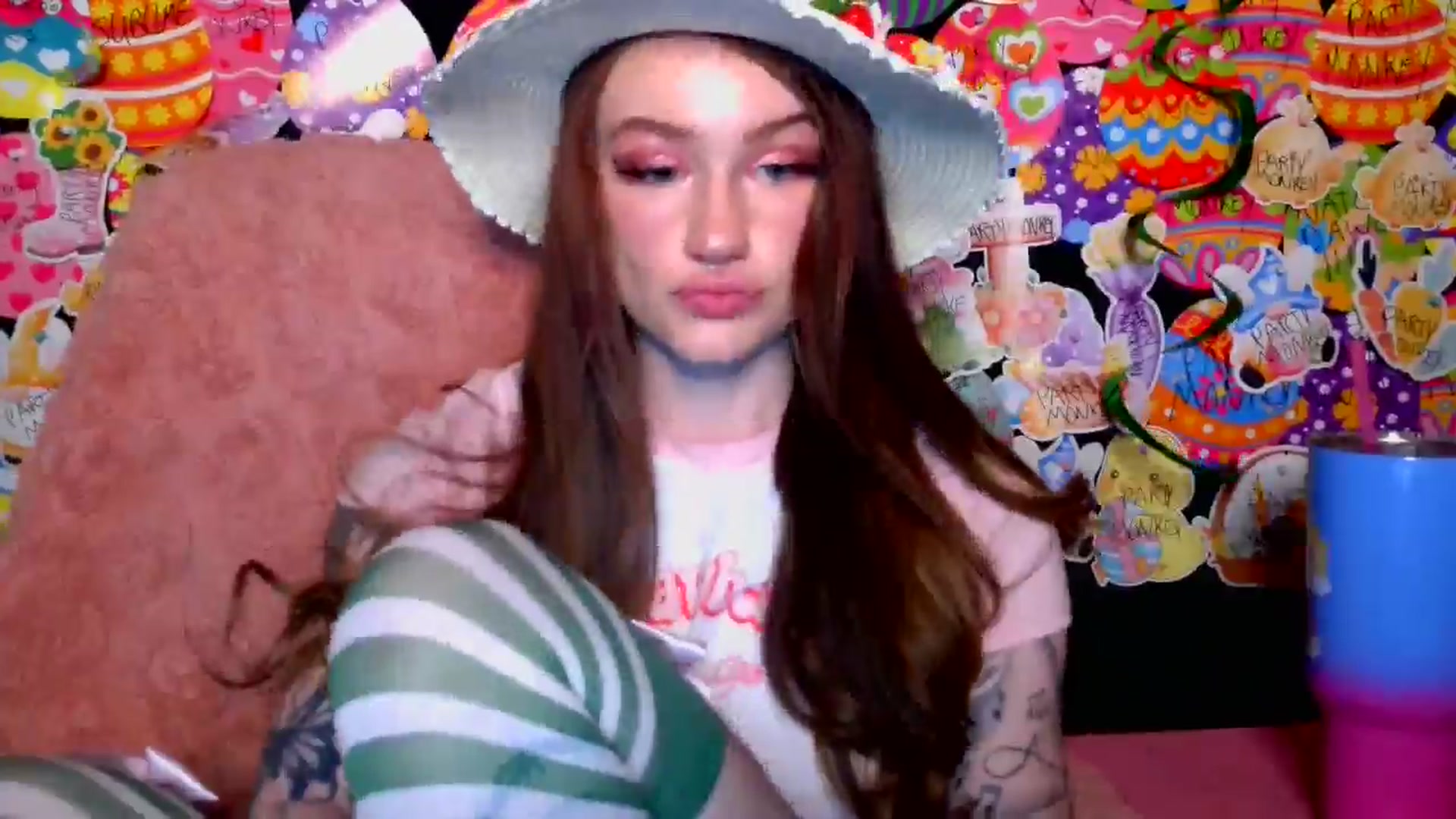 Gallery image thumbnail from RainStormin's myfreecams stream on, 04/28/2025, 05:58 image 13 of 20