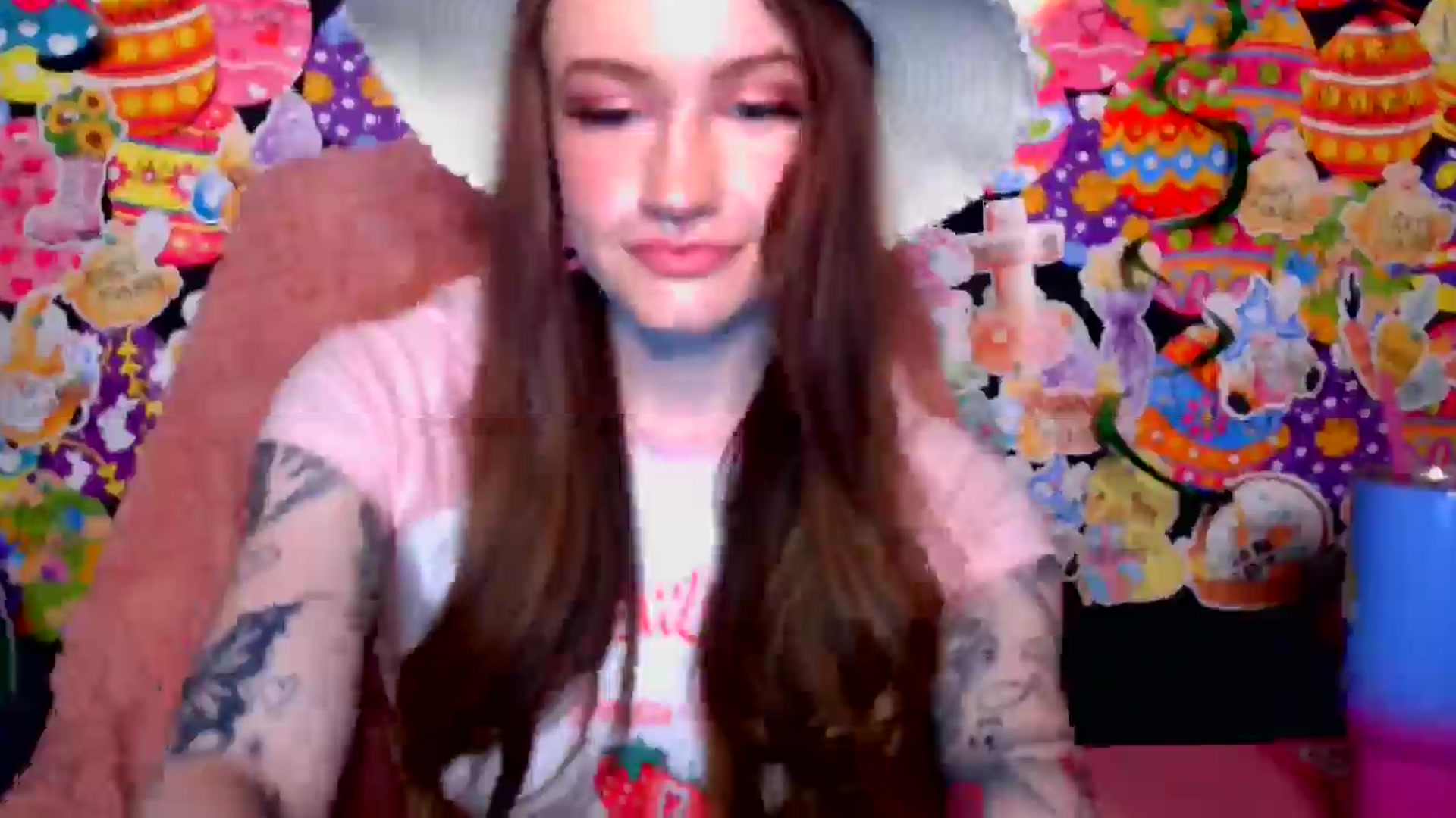Gallery image thumbnail from RainStormin's myfreecams stream on, 04/28/2025, 05:58 image 10 of 20