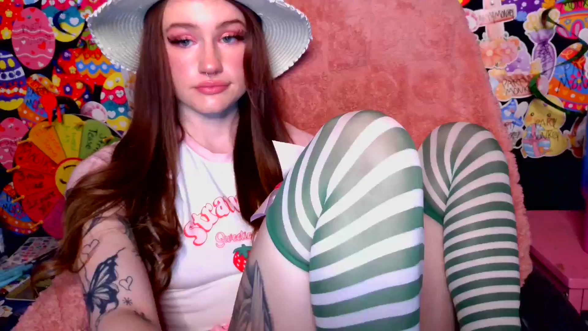 Gallery image thumbnail from RainStormin's myfreecams stream on, 04/28/2025, 05:58 image 1 of 20