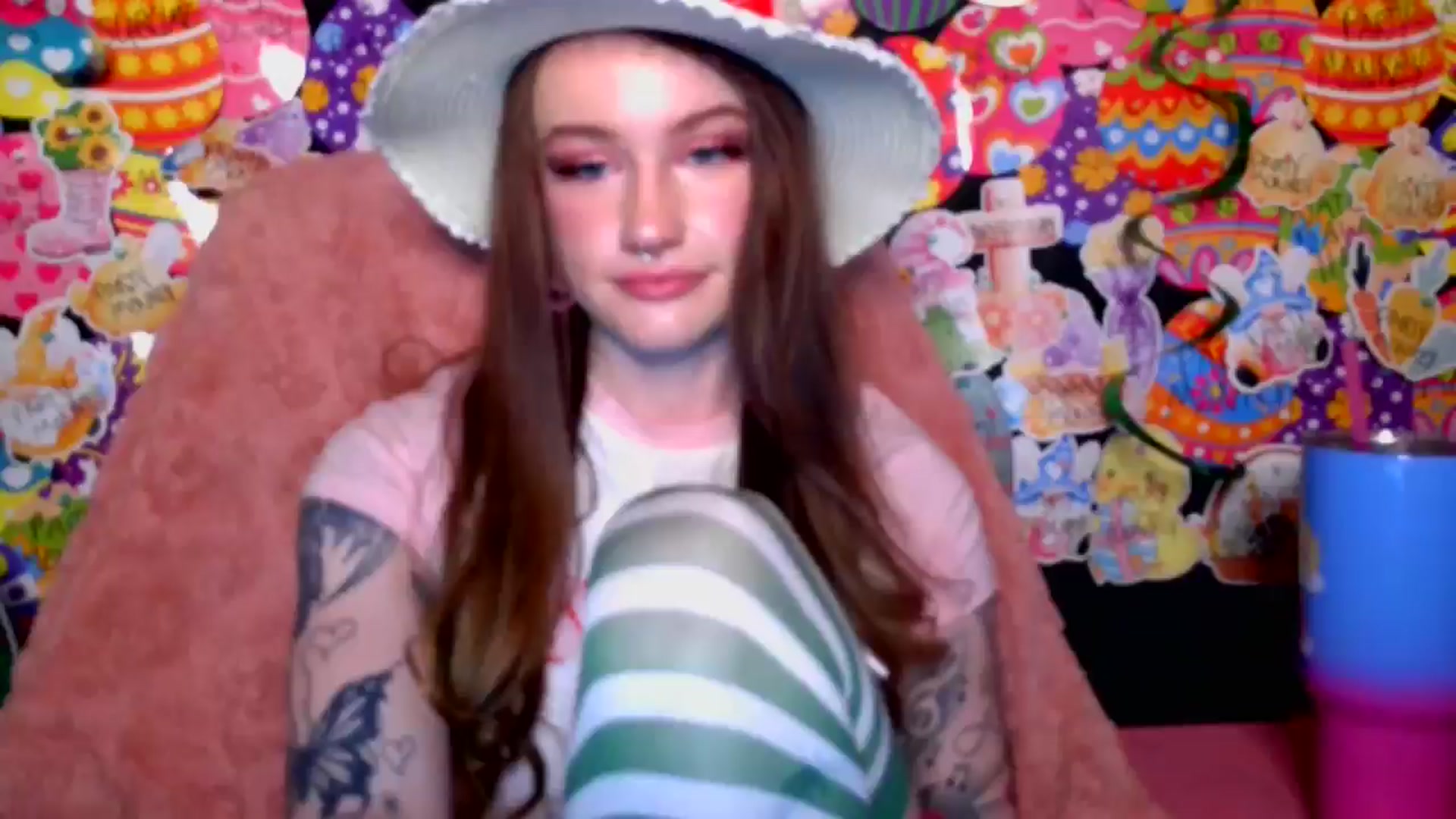 Gallery image thumbnail from RainStormin's myfreecams stream on, 04/28/2025, 06:10 image 2 of 20