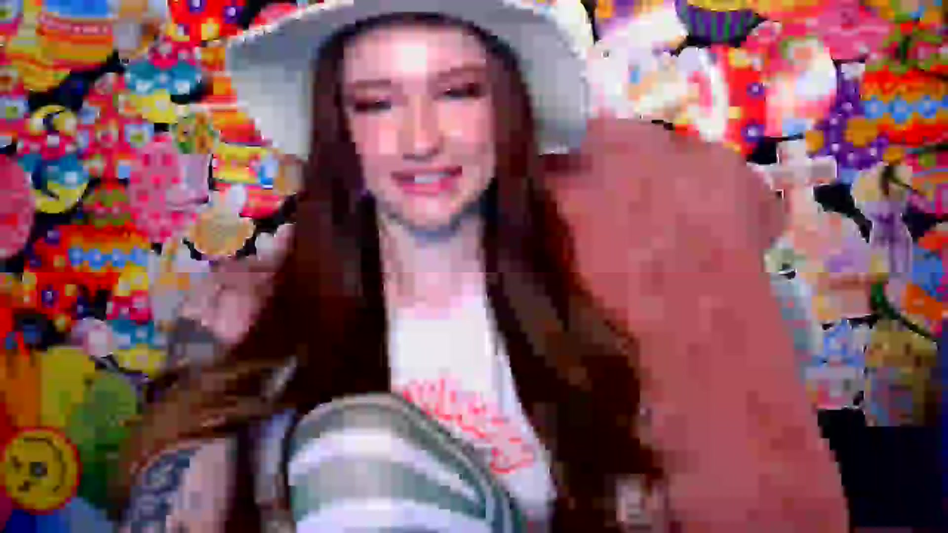 Gallery image thumbnail from RainStormin's myfreecams stream on, 04/28/2025, 08:36 image 6 of 20