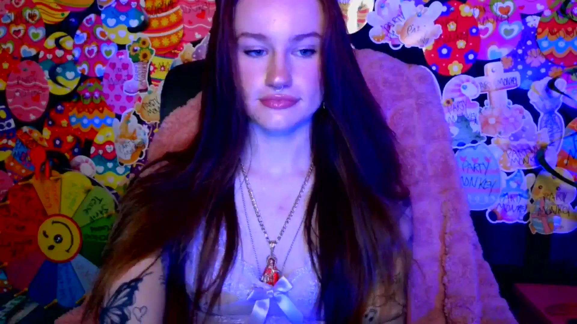 Gallery image thumbnail from RainStormin's myfreecams stream on, 04/29/2025, 06:08 image 6 of 20
