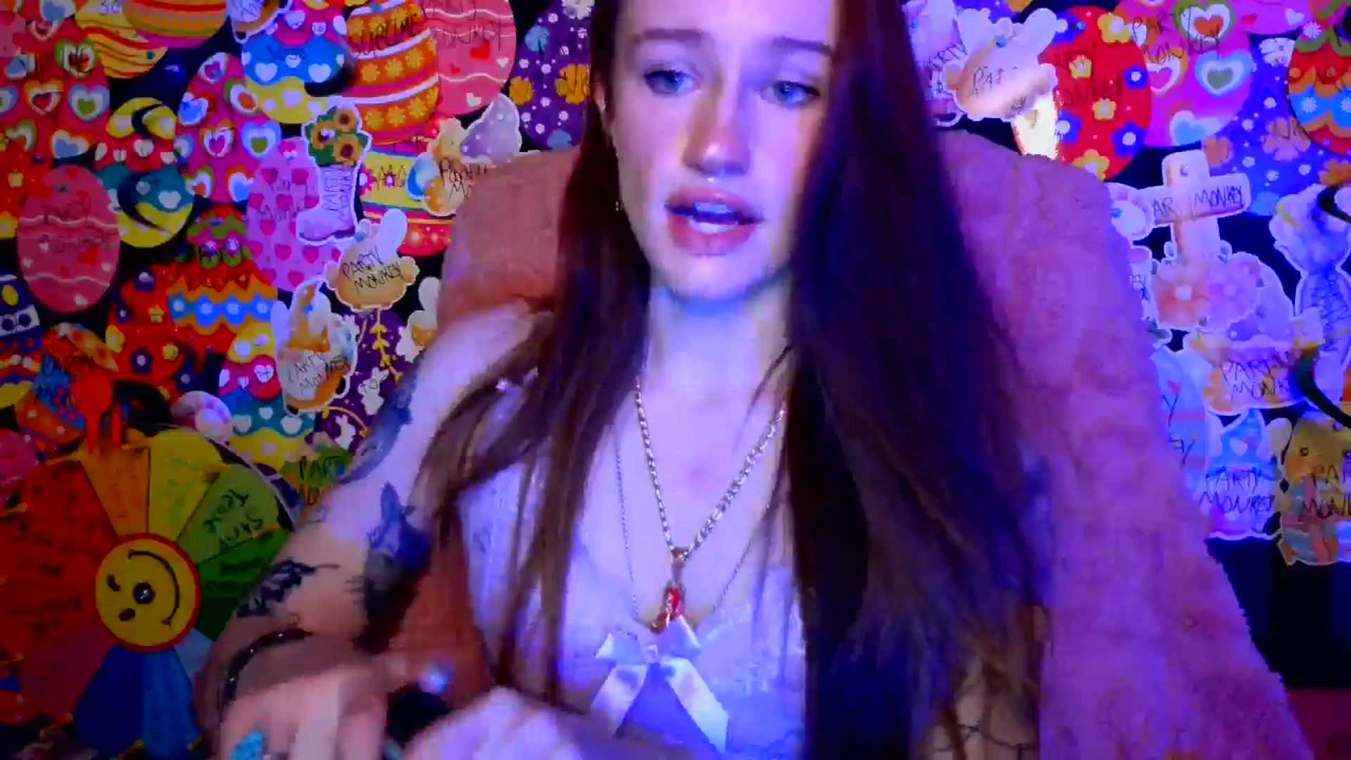 Gallery image thumbnail from RainStormin's myfreecams stream on, 04/29/2025, 06:08 image 10 of 20