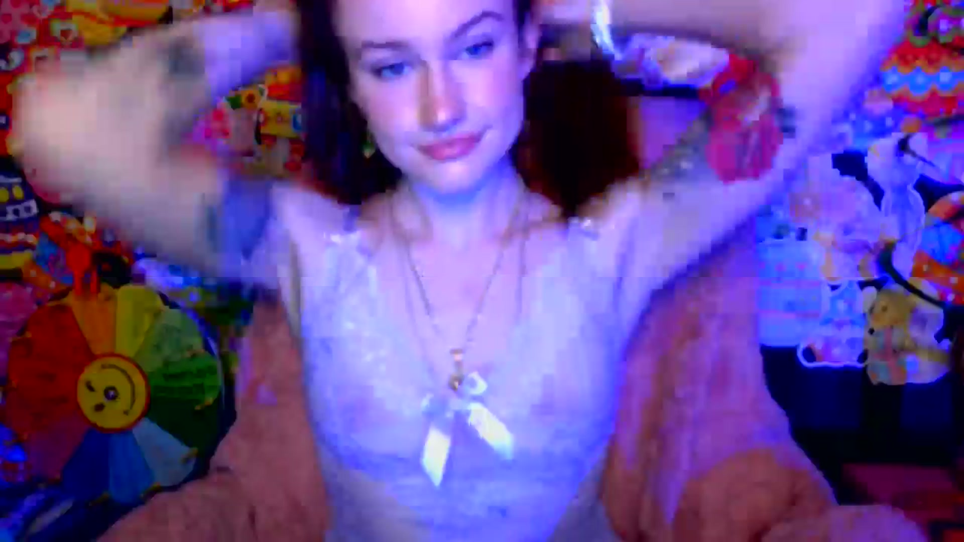 Gallery image thumbnail from RainStormin's myfreecams stream on, 04/29/2025, 06:08 image 8 of 20