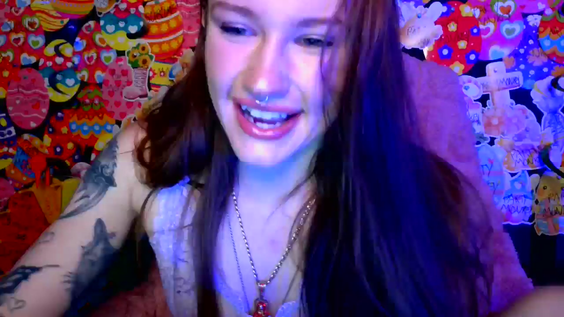 Gallery image thumbnail from RainStormin's myfreecams stream on, 04/29/2025, 06:08 image 11 of 20