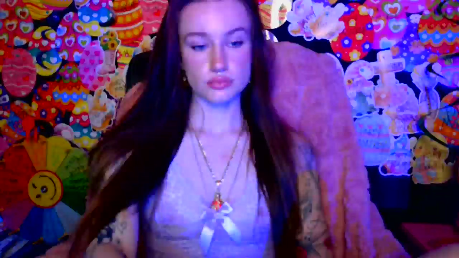 Gallery image thumbnail from RainStormin's myfreecams stream on, 04/29/2025, 06:08 image 4 of 20