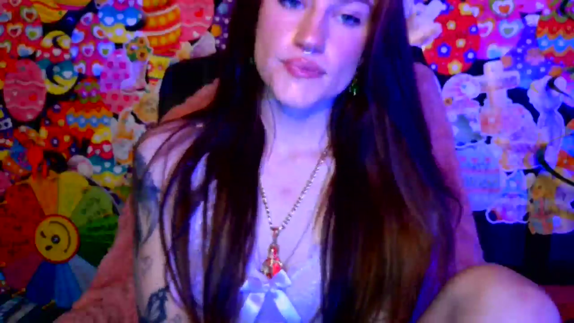 Gallery image thumbnail from RainStormin's myfreecams stream on, 04/29/2025, 06:08 image 7 of 20
