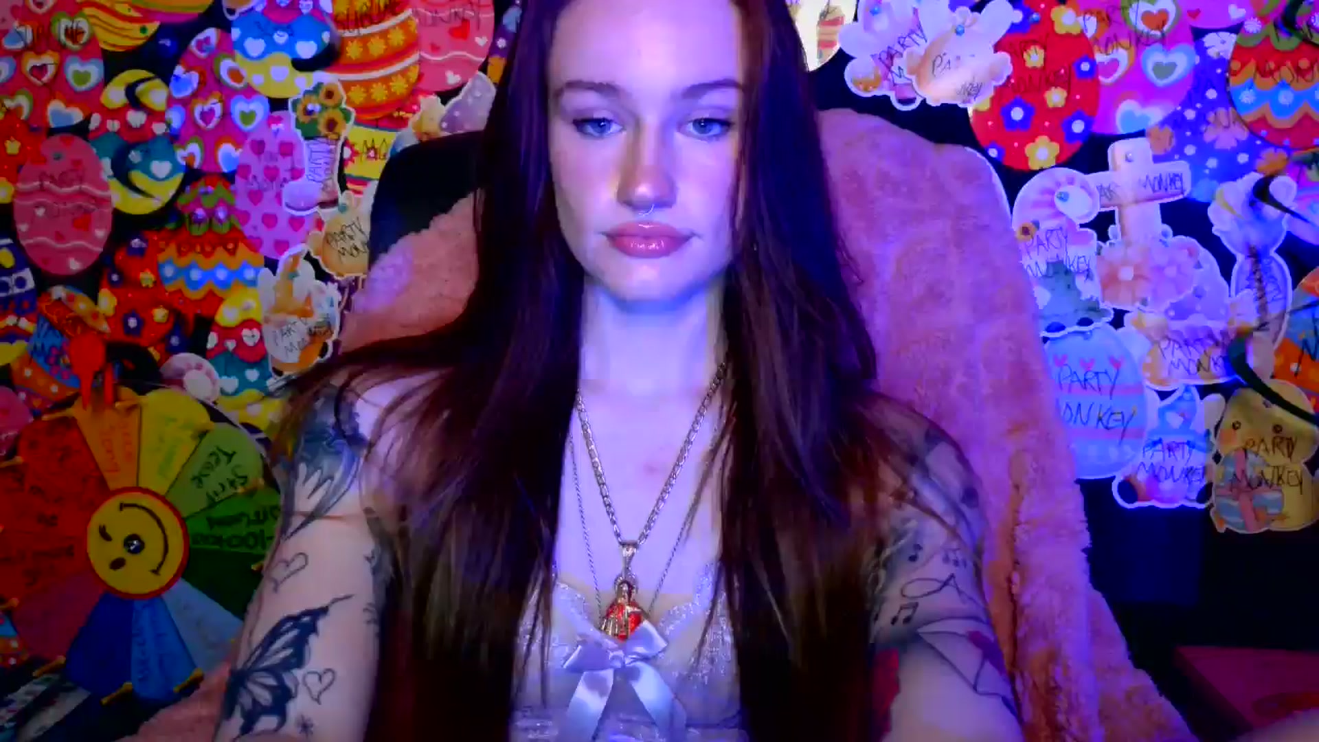 Gallery image thumbnail from RainStormin's myfreecams stream on, 04/29/2025, 06:08 image 5 of 20