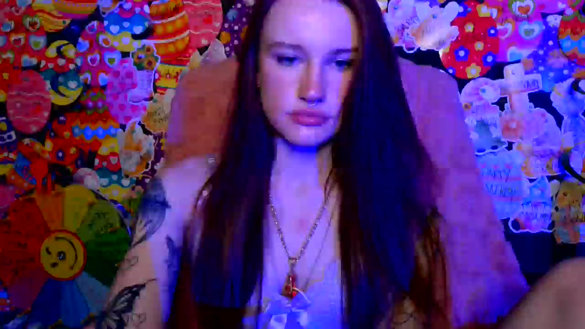 Gallery image thumbnail from RainStormin's myfreecams stream on, 04/29/2025, 06:08 image 14 of 20
