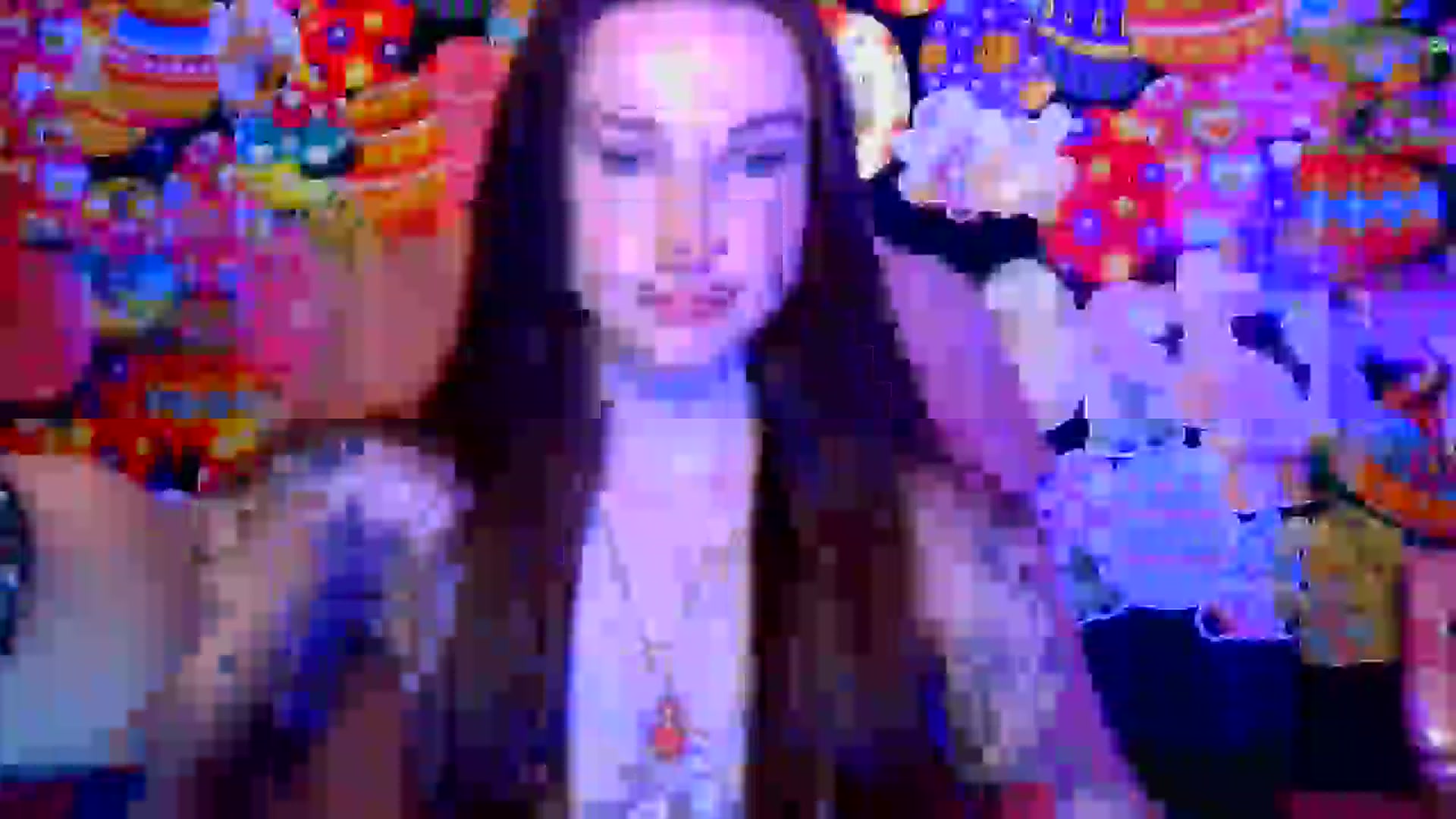 Gallery image thumbnail from RainStormin's myfreecams stream on, 04/29/2025, 07:05 image 4 of 20