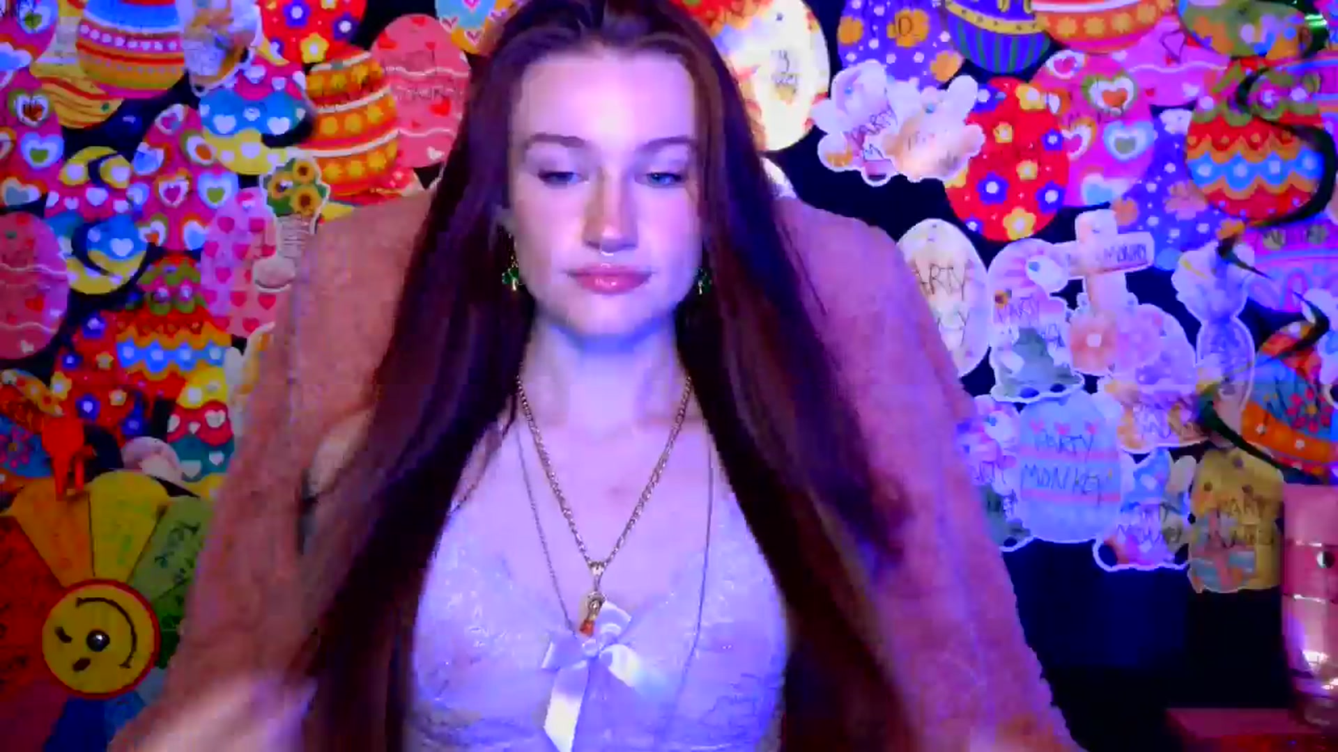 Gallery image thumbnail from RainStormin's myfreecams stream on, 04/29/2025, 07:05 image 9 of 20