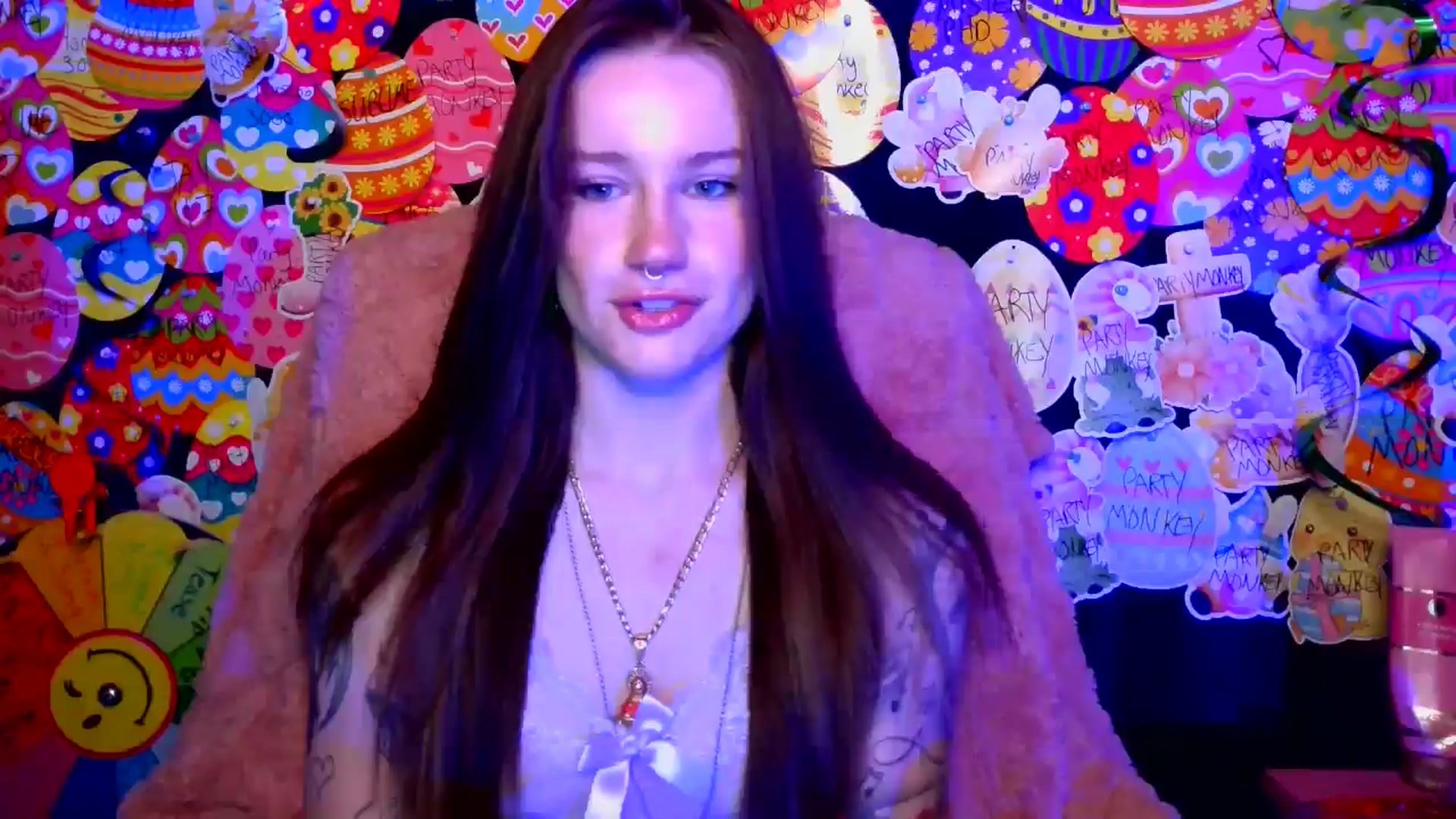 Gallery image thumbnail from RainStormin's myfreecams stream on, 04/29/2025, 07:05 image 6 of 20