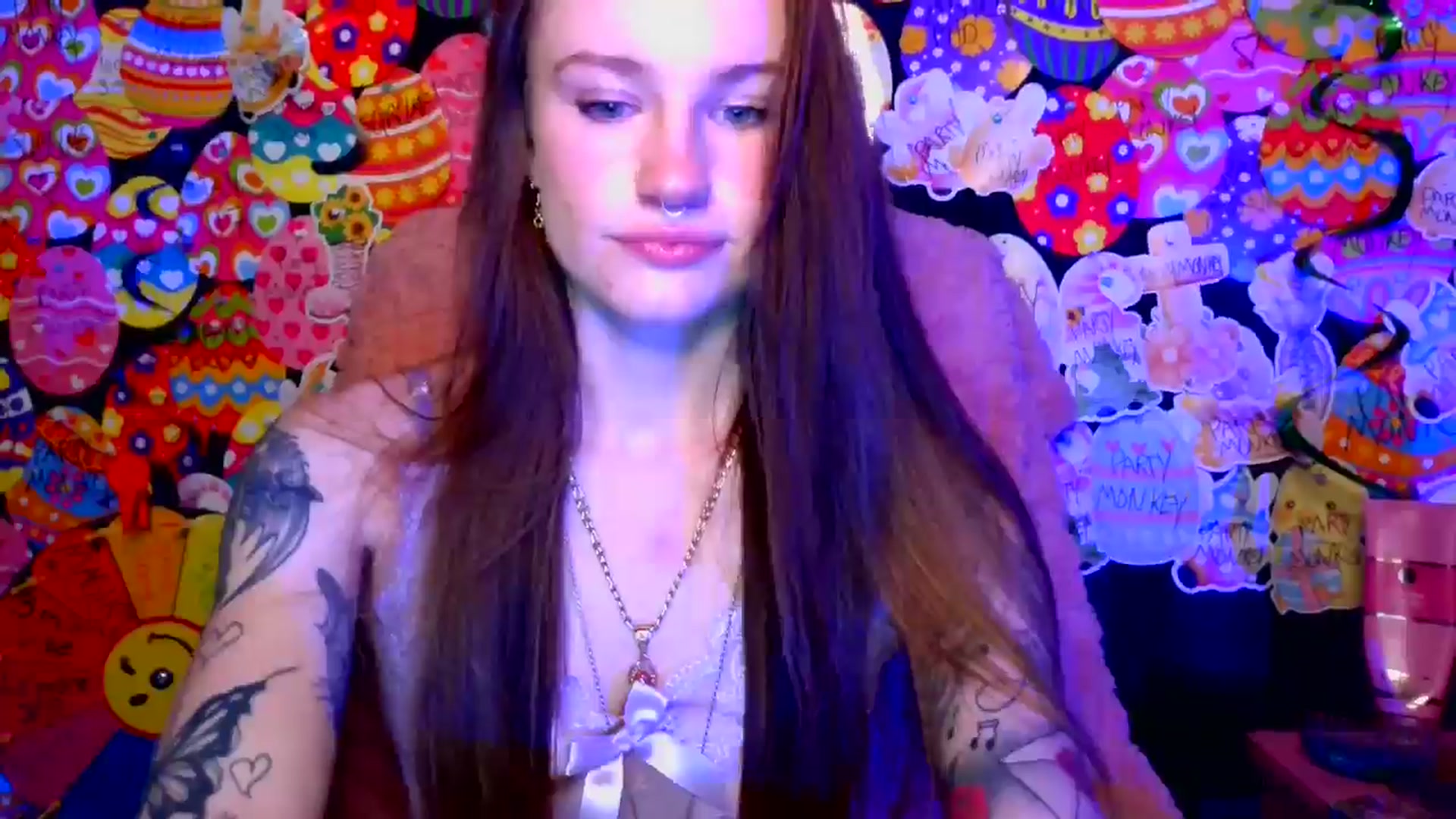 Gallery image thumbnail from RainStormin's myfreecams stream on, 04/29/2025, 07:05 image 17 of 20