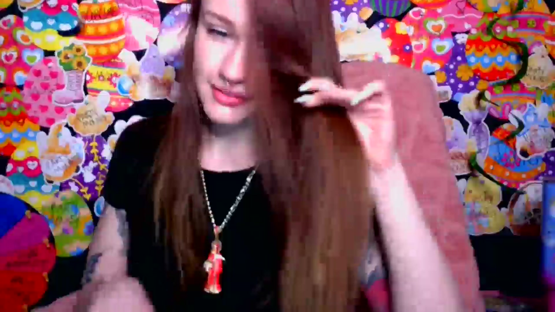 Gallery image thumbnail from RainStormin's myfreecams stream on, 04/30/2025, 07:42 image 20 of 20