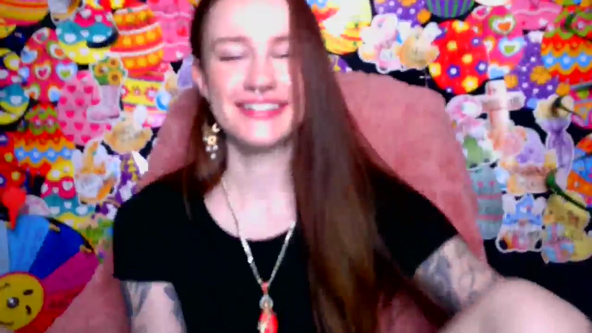 Gallery image thumbnail from RainStormin's myfreecams stream on, 04/30/2025, 07:42 image 14 of 20