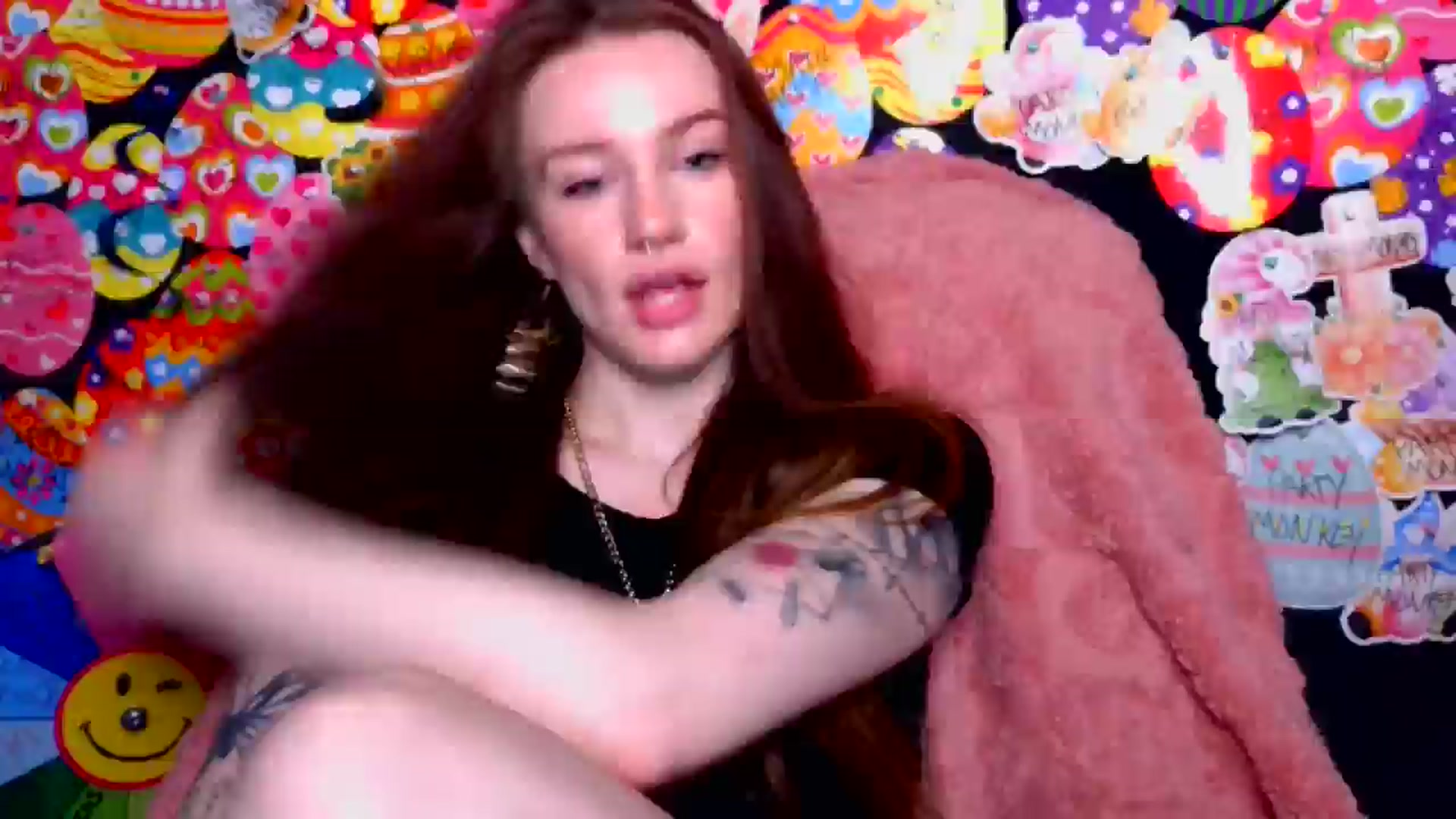 Gallery image thumbnail from RainStormin's myfreecams stream on, 04/30/2025, 07:42 image 10 of 20