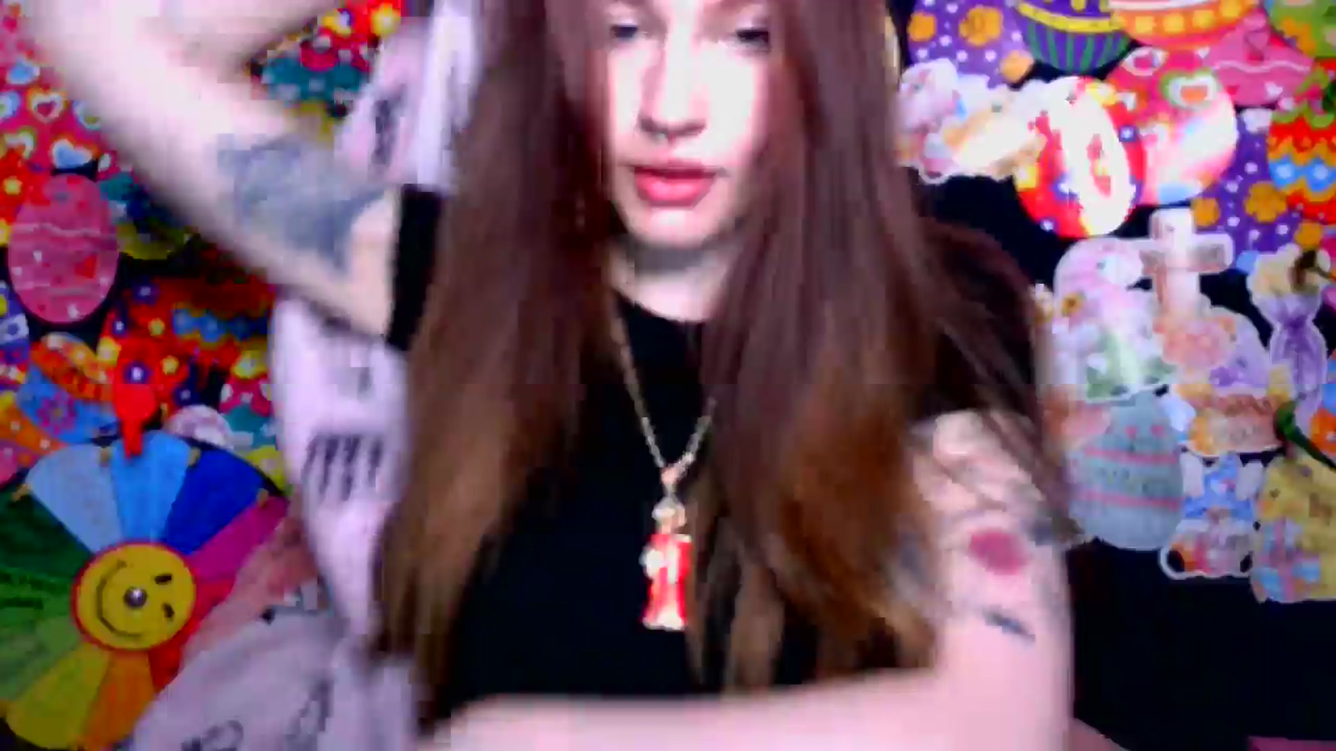 Gallery image thumbnail from RainStormin's myfreecams stream on, 04/30/2025, 07:42 image 17 of 20