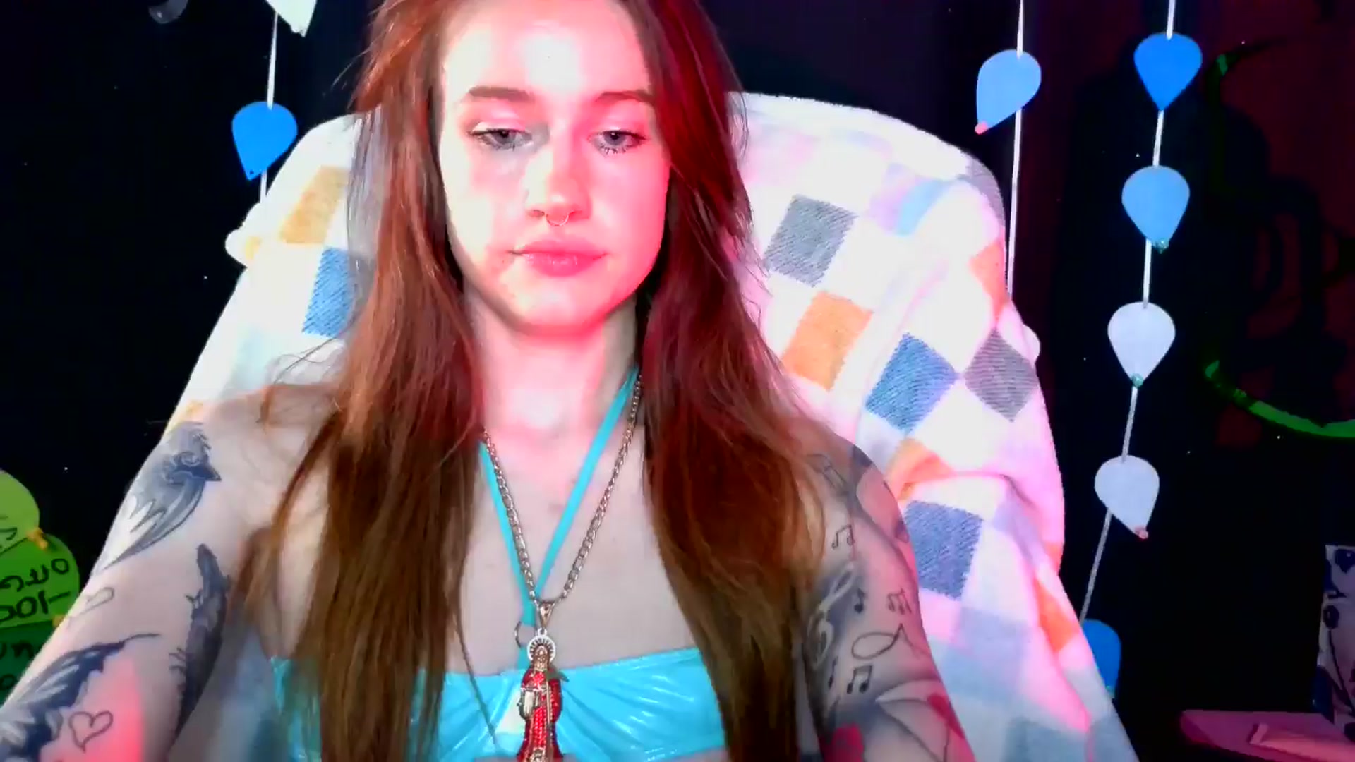 Gallery image thumbnail from RainStormin's myfreecams stream on, 05/02/2025, 13:09 image 19 of 20