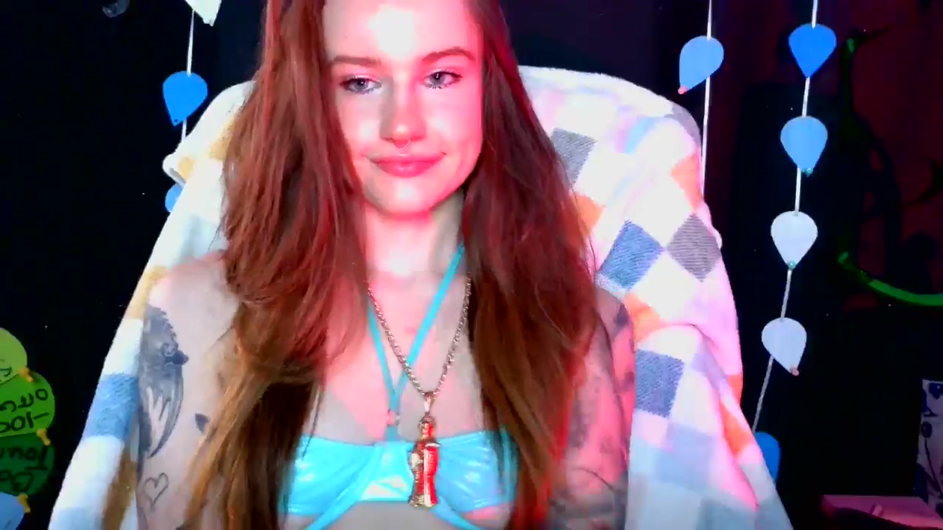 Gallery image thumbnail from RainStormin's myfreecams stream on, 05/02/2025, 13:09 image 16 of 20