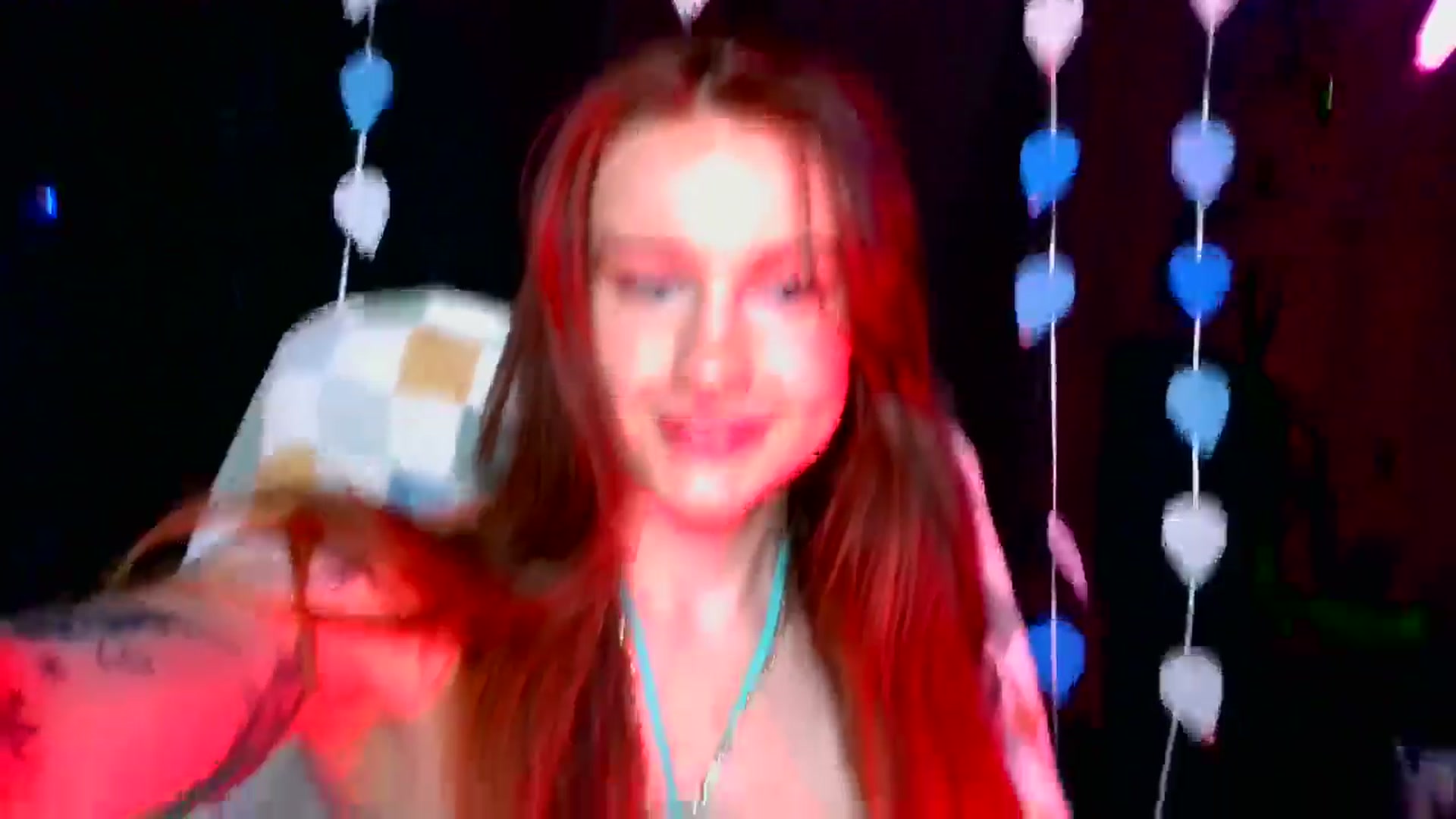 Gallery image thumbnail from RainStormin's myfreecams stream on, 05/02/2025, 13:09 image 6 of 20