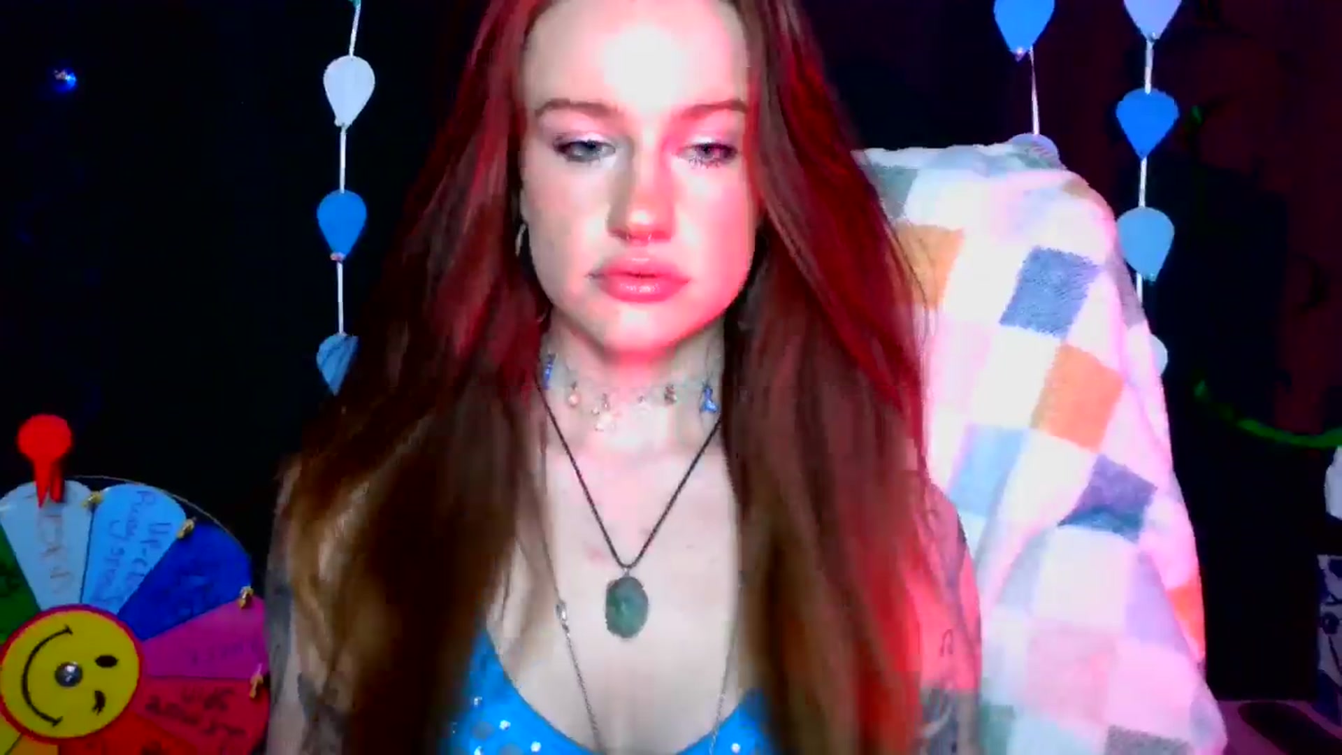 Gallery image thumbnail from RainStormin's myfreecams stream on, 05/03/2025, 10:42 image 19 of 20