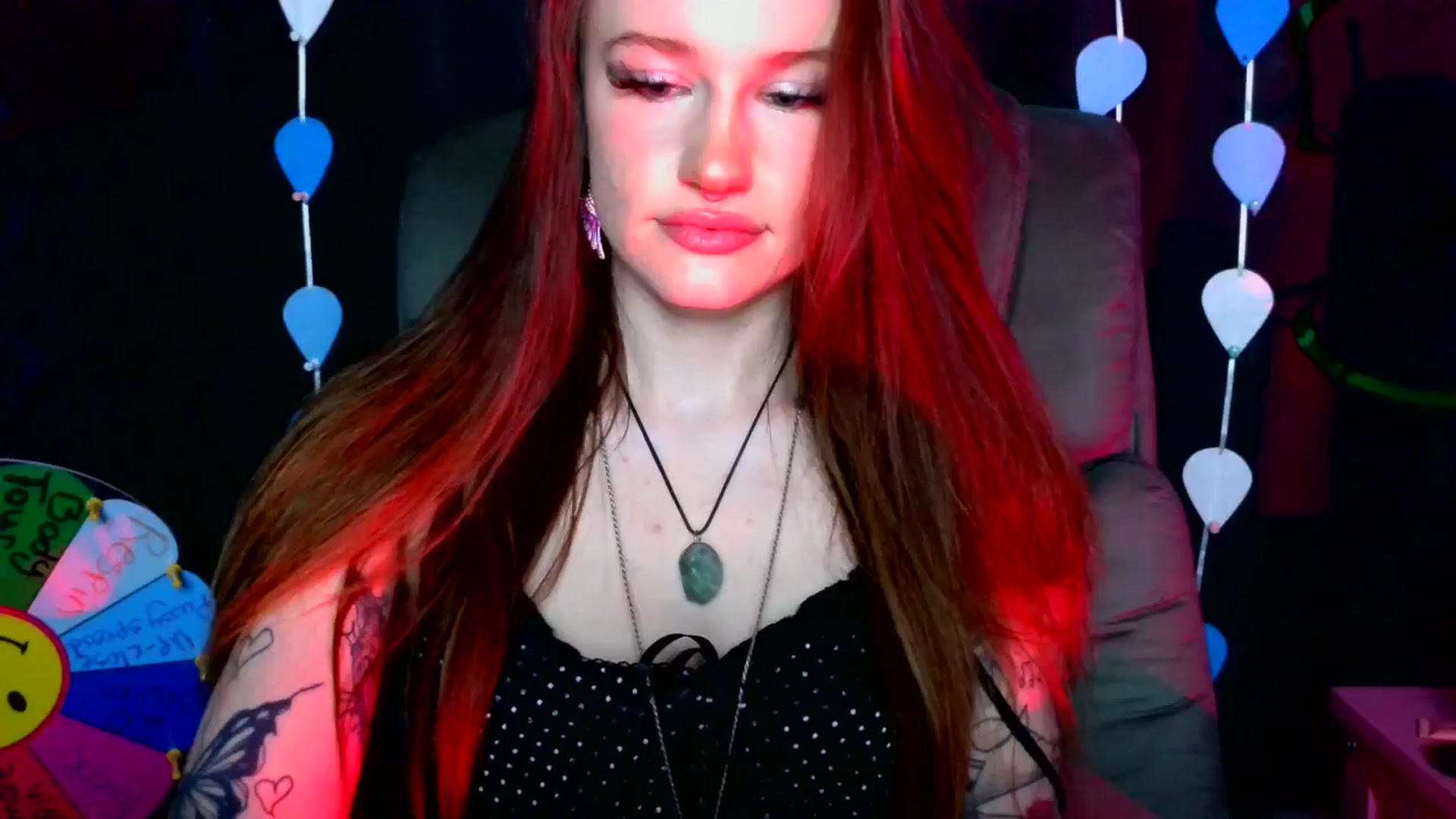 Gallery image thumbnail from RainStormin's myfreecams stream on, 05/04/2025, 06:41 image 12 of 20