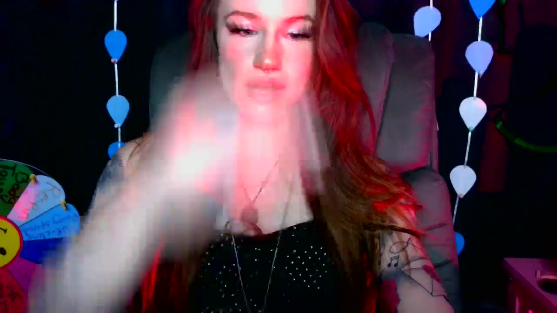 Gallery image thumbnail from RainStormin's myfreecams stream on, 05/04/2025, 06:41 image 8 of 20