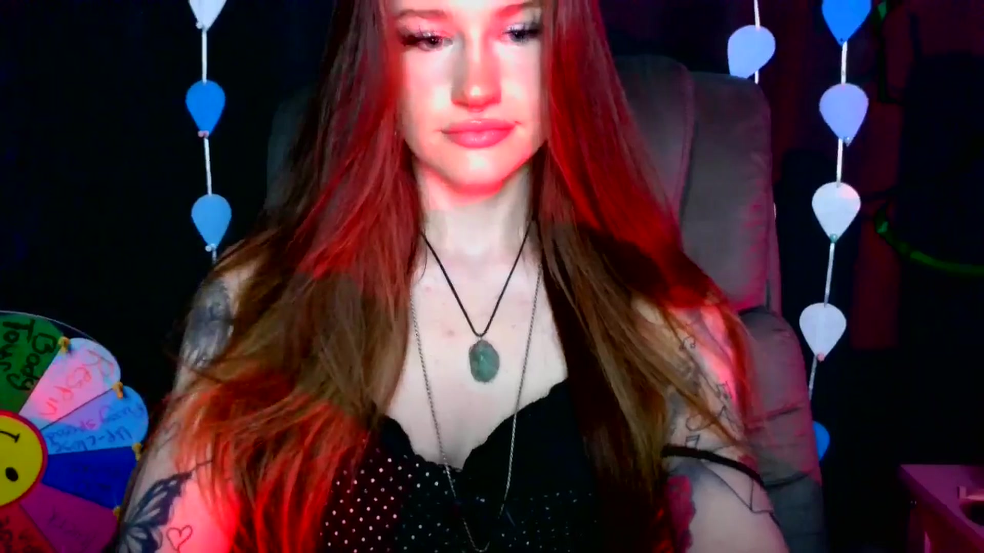 Gallery image thumbnail from RainStormin's myfreecams stream on, 05/04/2025, 06:41 image 11 of 20