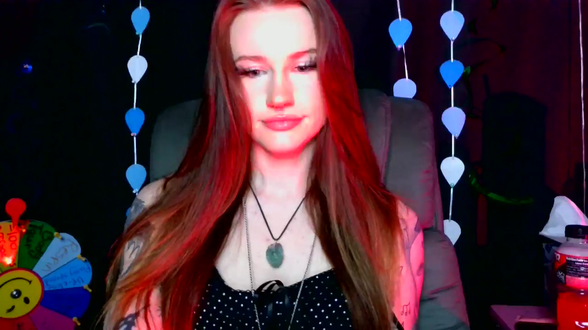 Gallery image thumbnail from RainStormin's myfreecams stream on, 05/04/2025, 06:41 image 19 of 20