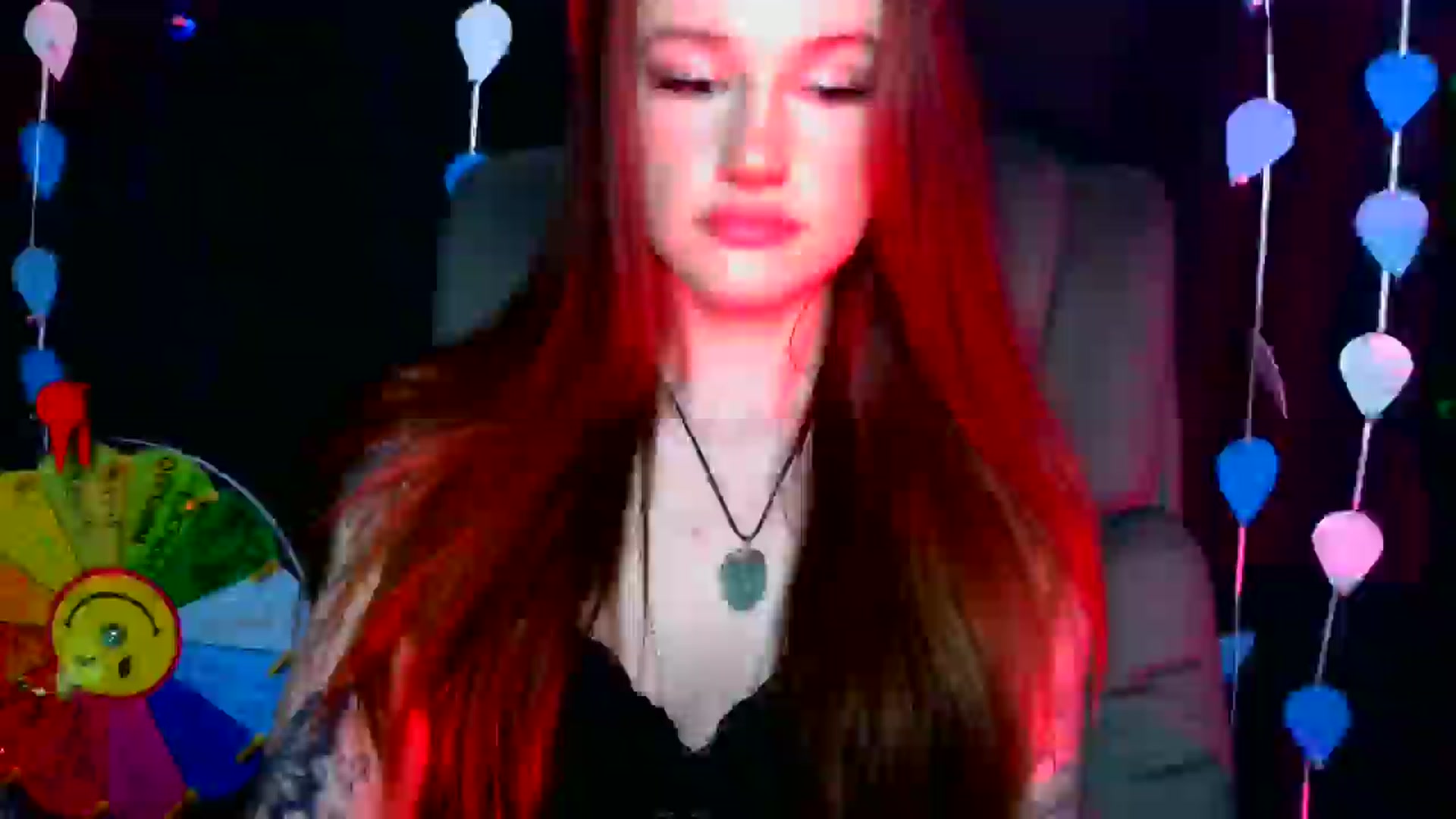 Gallery image thumbnail from RainStormin's myfreecams stream on, 05/04/2025, 09:00 image 15 of 20
