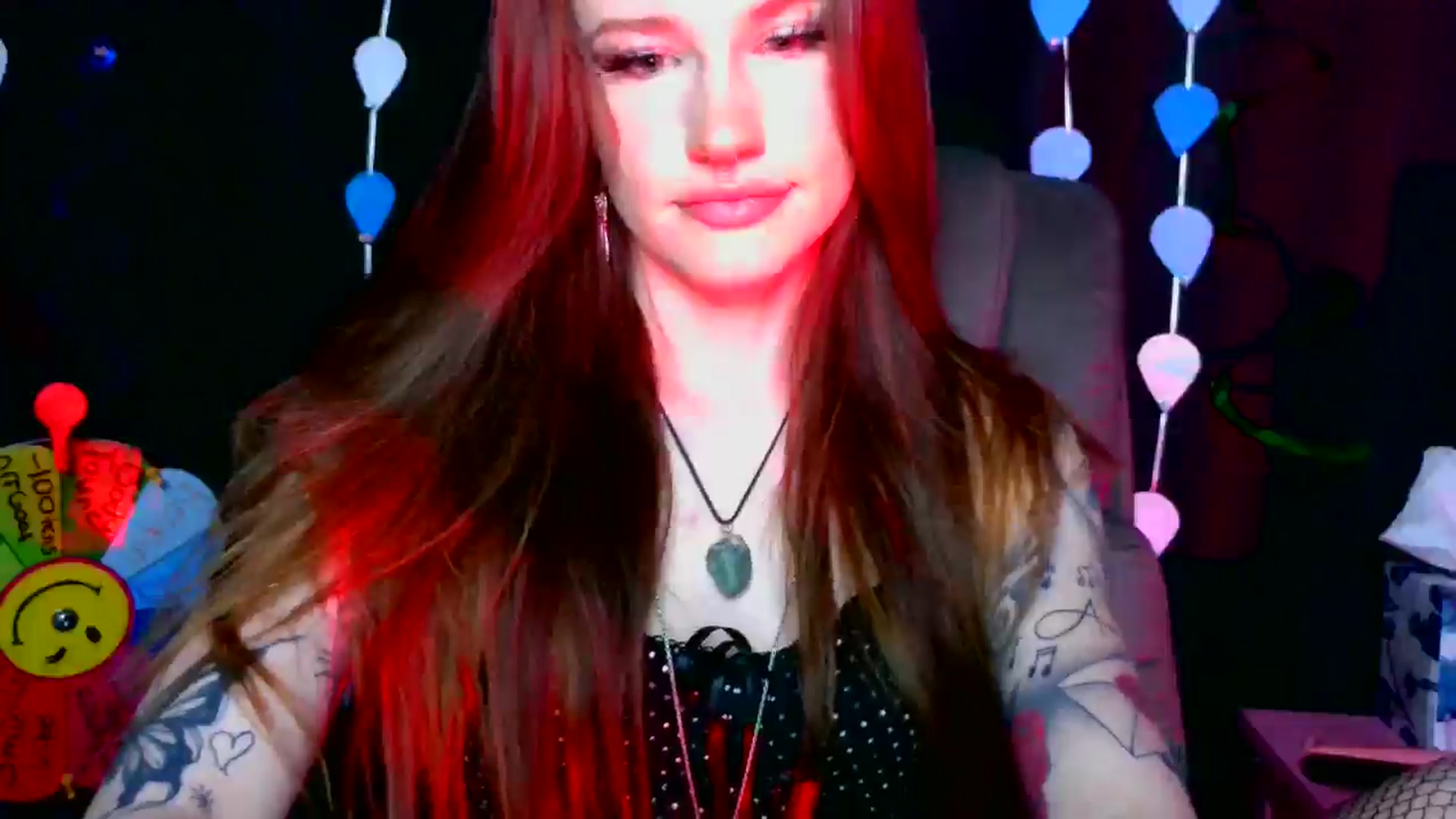 Gallery image thumbnail from RainStormin's myfreecams stream on, 05/04/2025, 09:00 image 3 of 20