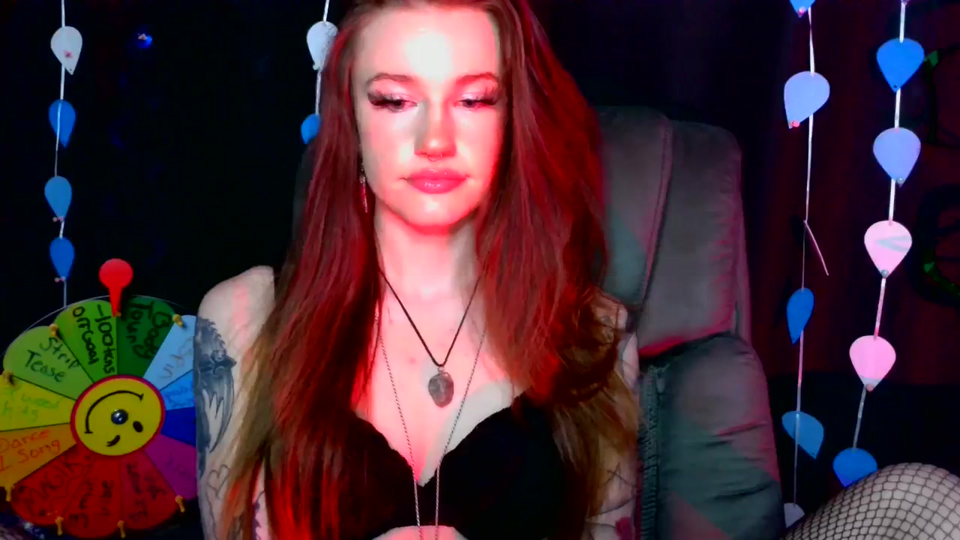 Gallery image thumbnail from RainStormin's myfreecams stream on, 05/04/2025, 09:00 image 10 of 20