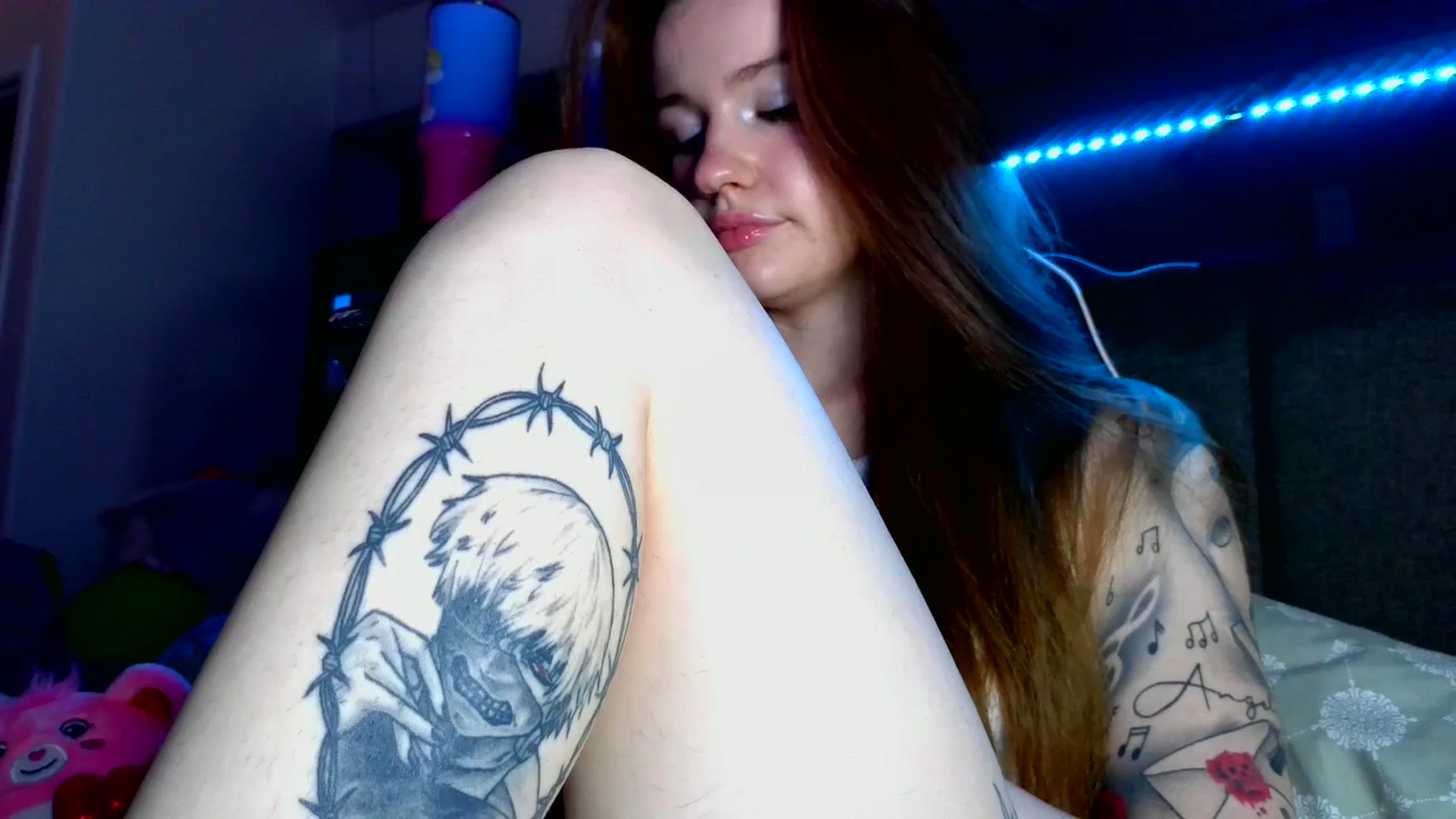 Gallery image thumbnail from RainStormin's myfreecams stream on, 05/07/2025, 07:27 image 13 of 20