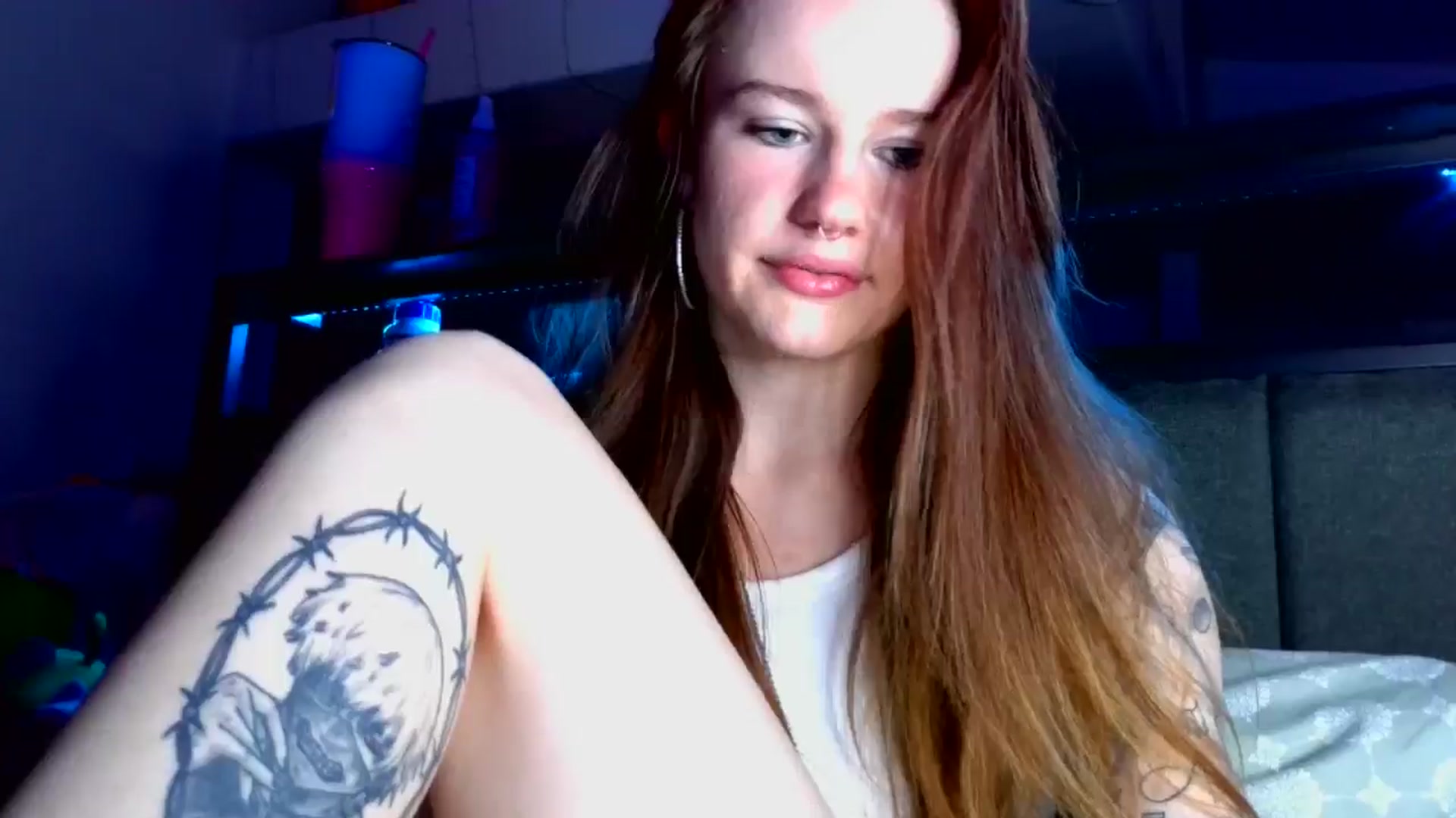 Gallery image thumbnail from RainStormin's myfreecams stream on, 05/07/2025, 08:57 image 6 of 20