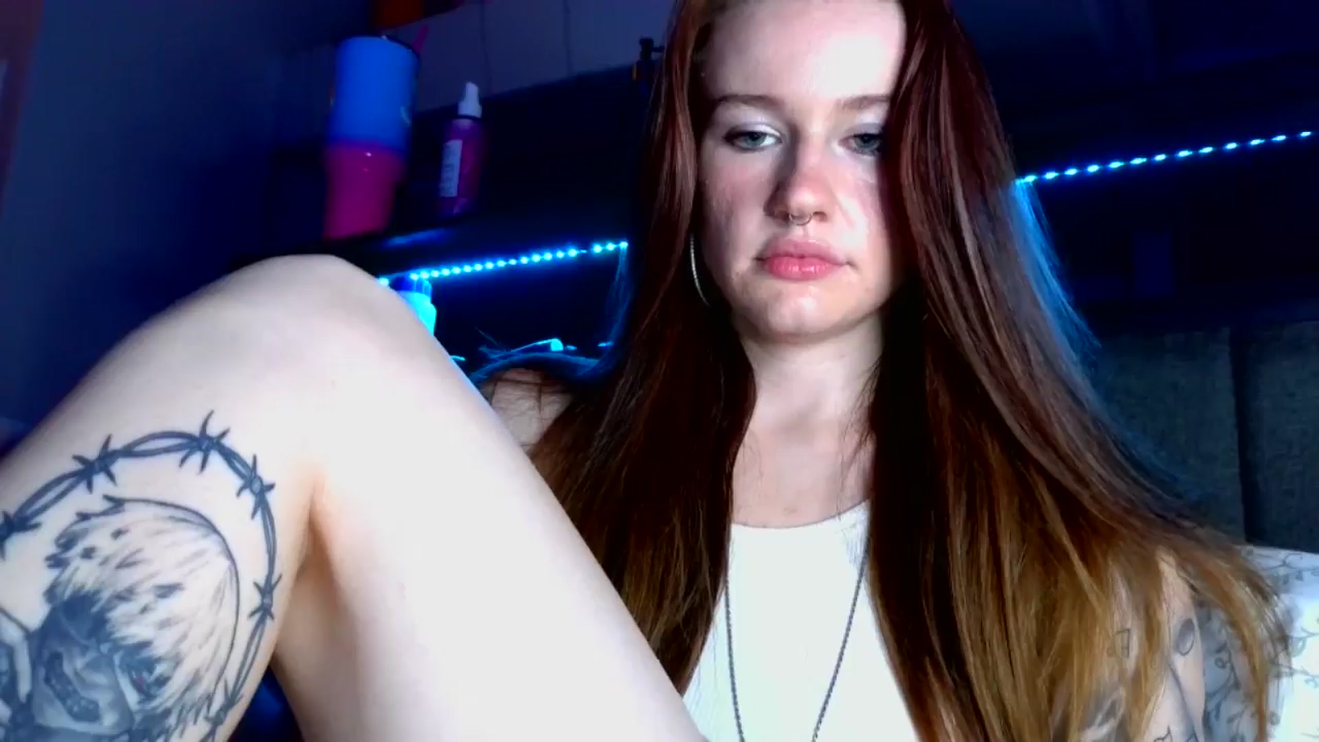 Gallery image thumbnail from RainStormin's myfreecams stream on, 05/07/2025, 08:57 image 7 of 20