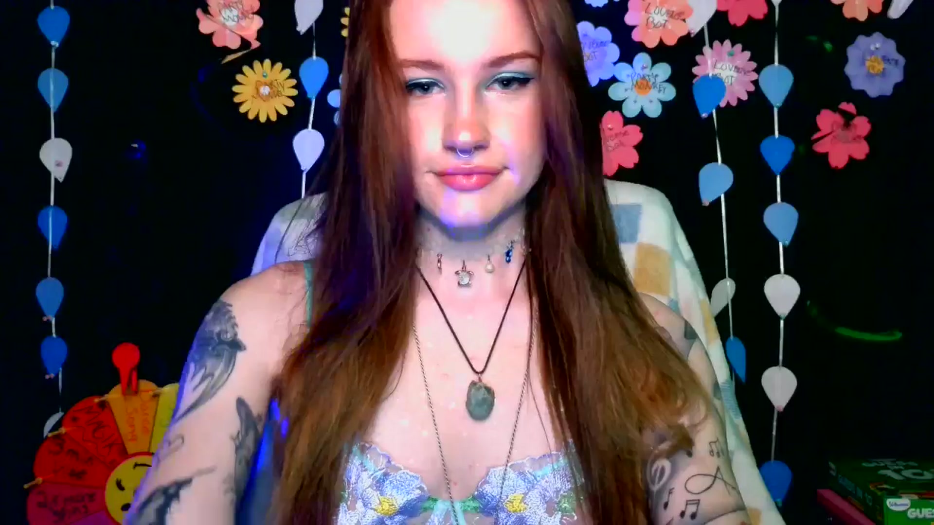 Gallery image thumbnail from RainStormin's myfreecams stream on, 05/10/2025, 08:19 image 4 of 20