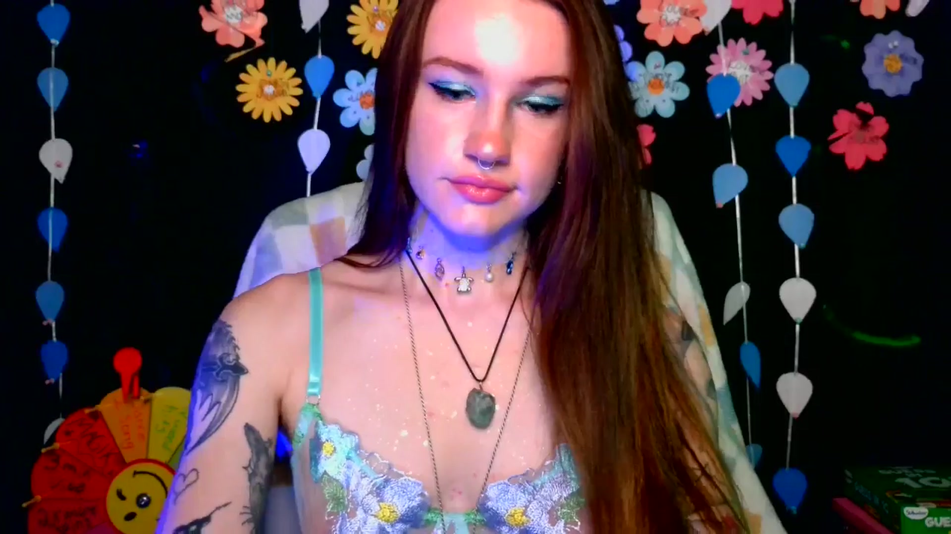 Gallery image thumbnail from RainStormin's myfreecams stream on, 05/10/2025, 08:19 image 6 of 20