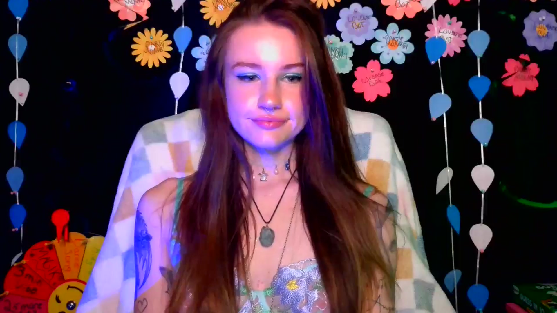 Gallery image thumbnail from RainStormin's myfreecams stream on, 05/10/2025, 08:19 image 12 of 20