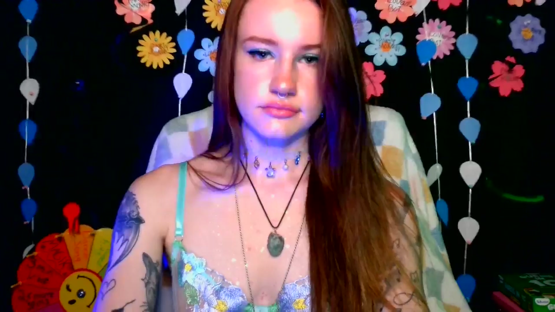 Gallery image thumbnail from RainStormin's myfreecams stream on, 05/10/2025, 08:19 image 9 of 20