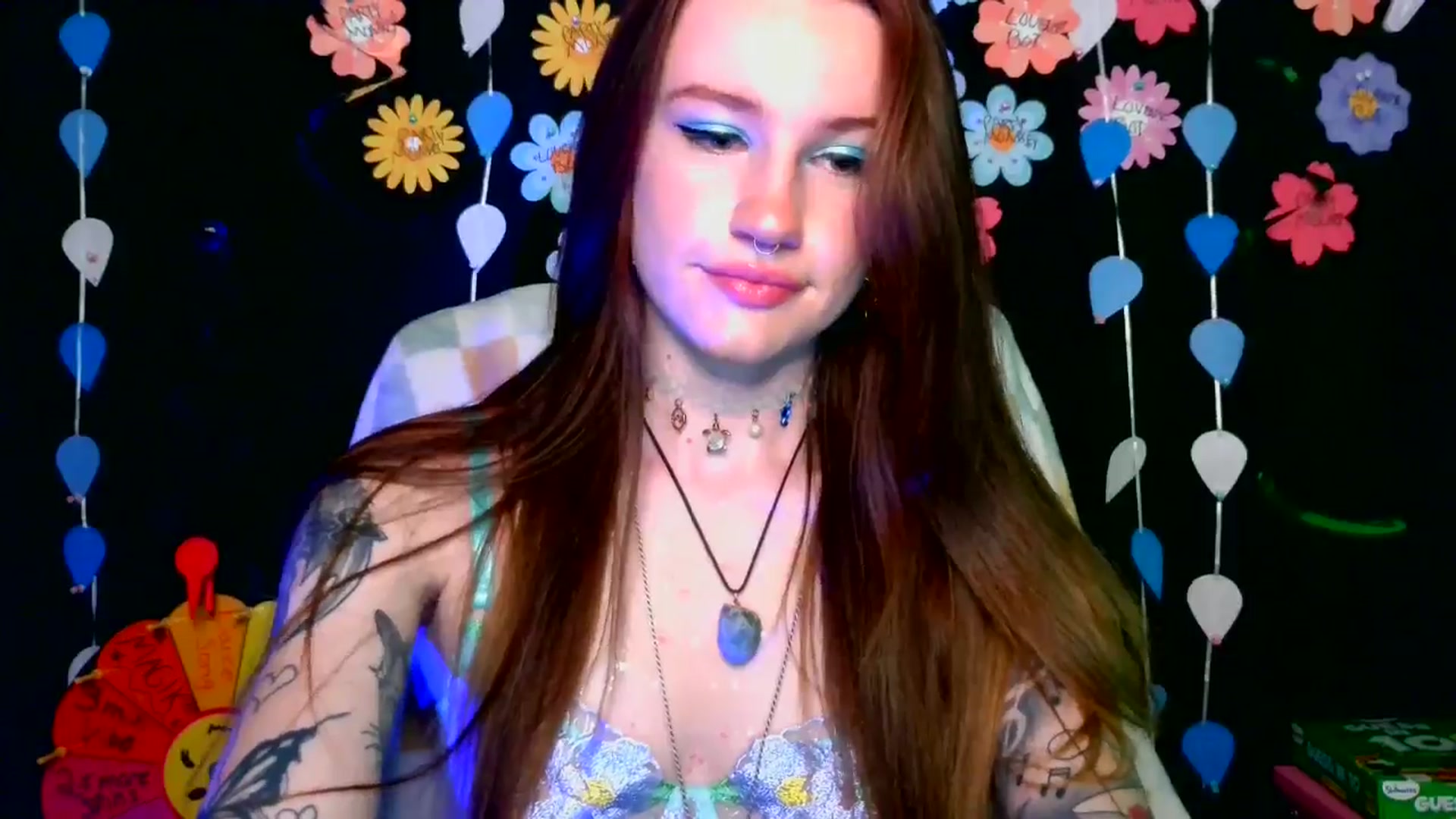 Gallery image thumbnail from RainStormin's myfreecams stream on, 05/10/2025, 08:19 image 5 of 20