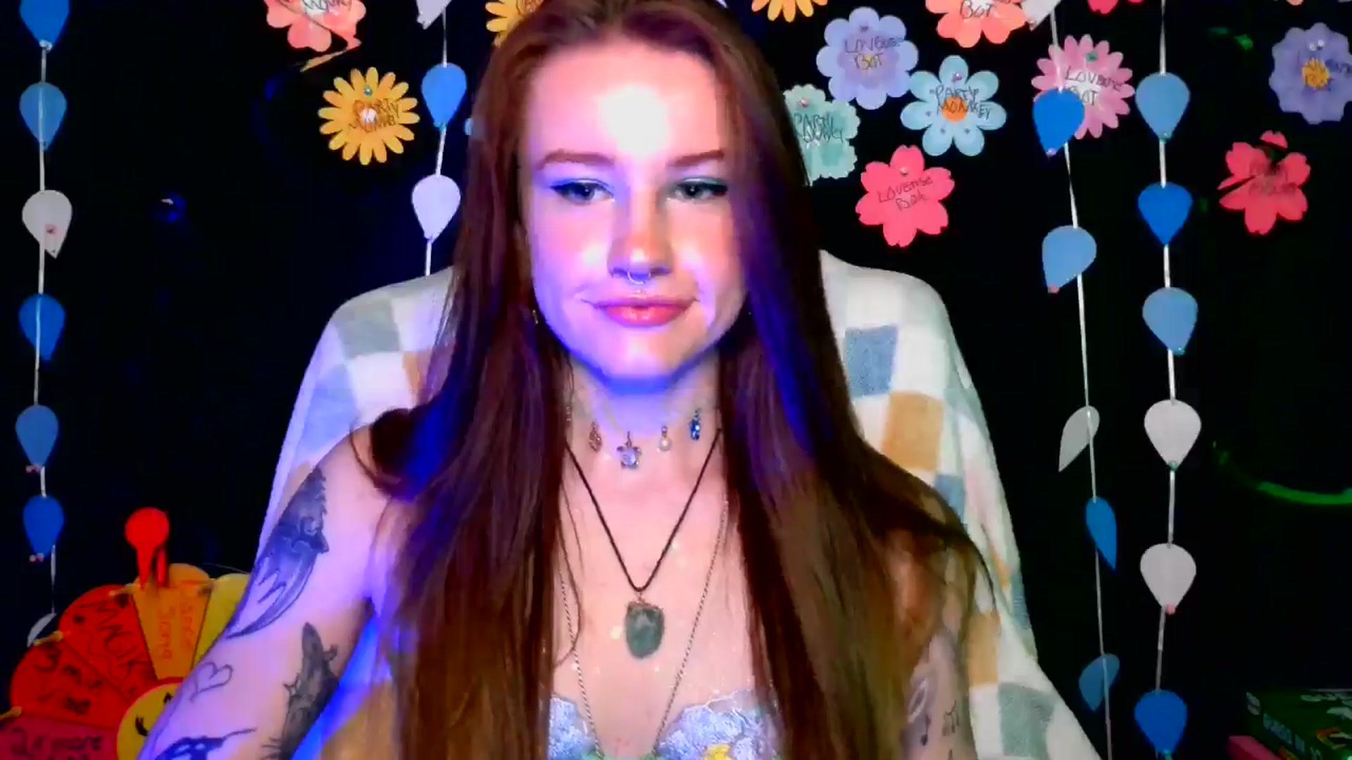 Gallery image thumbnail from RainStormin's myfreecams stream on, 05/10/2025, 08:19 image 17 of 20