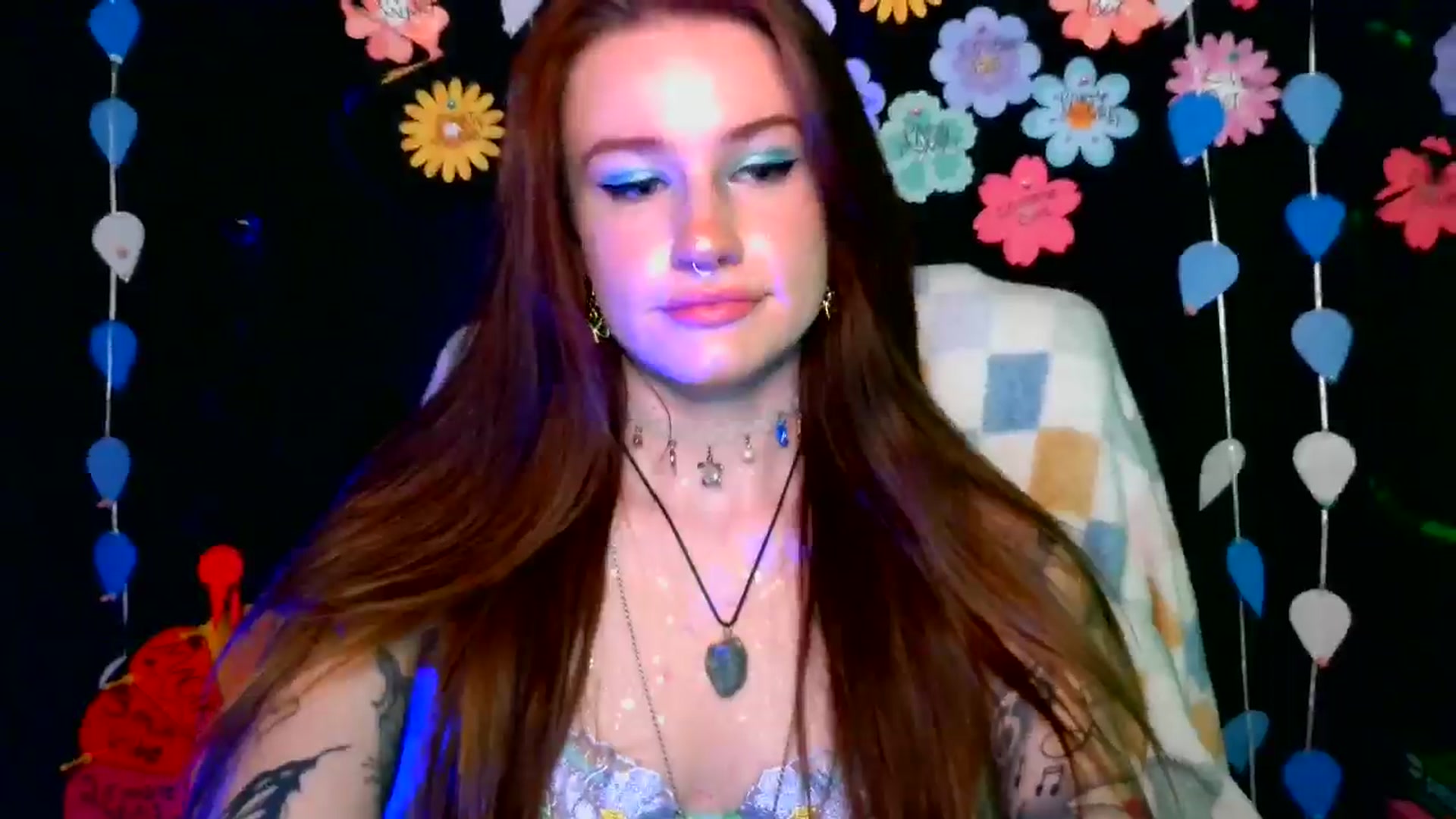 Gallery image thumbnail from RainStormin's myfreecams stream on, 05/10/2025, 08:19 image 18 of 20