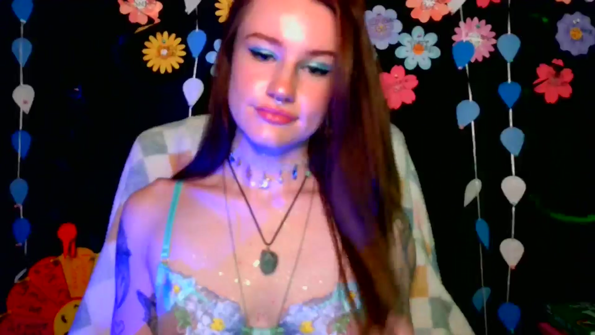 Gallery image thumbnail from RainStormin's myfreecams stream on, 05/10/2025, 08:19 image 13 of 20